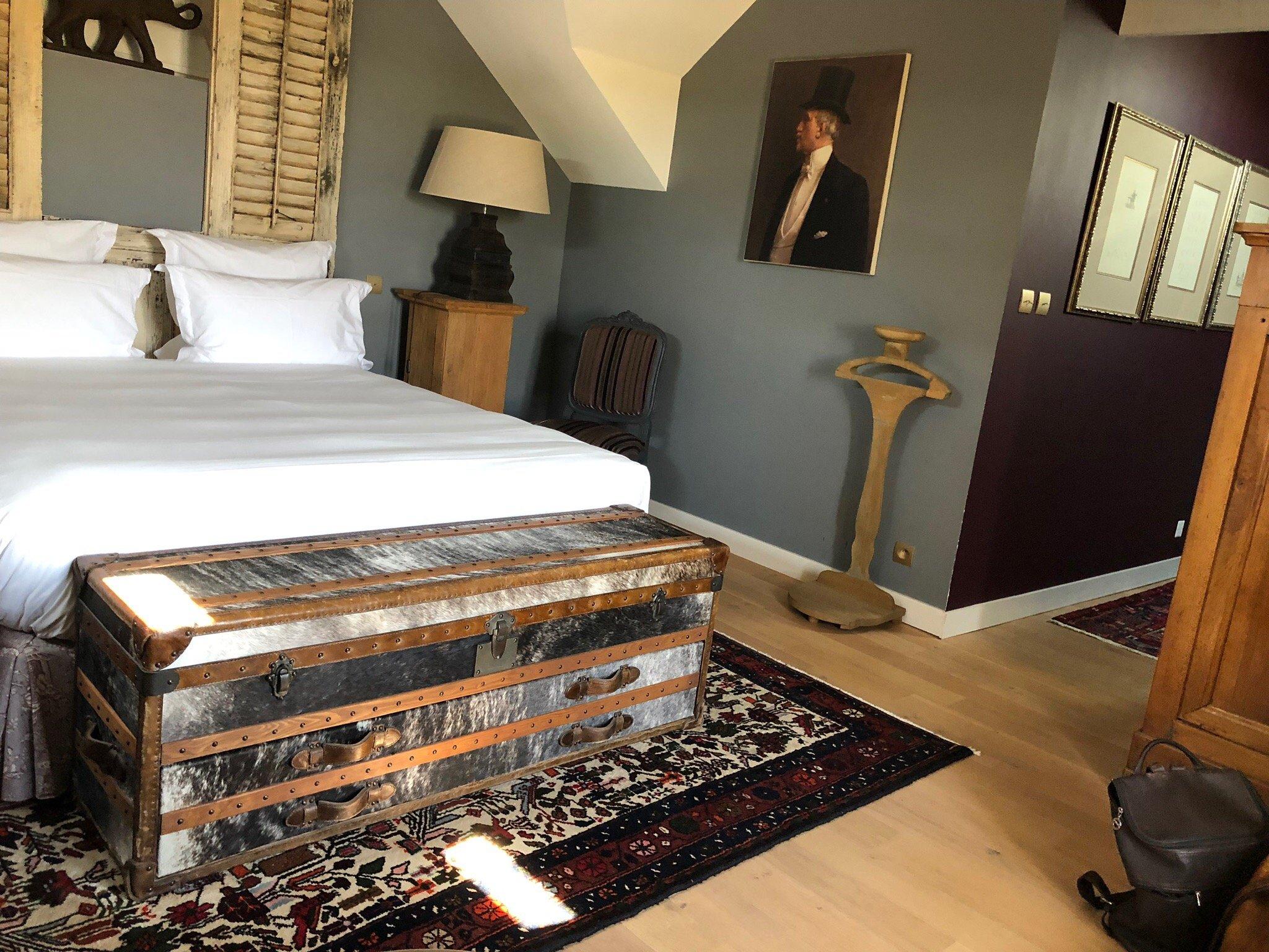 Domaine de la Soucherie