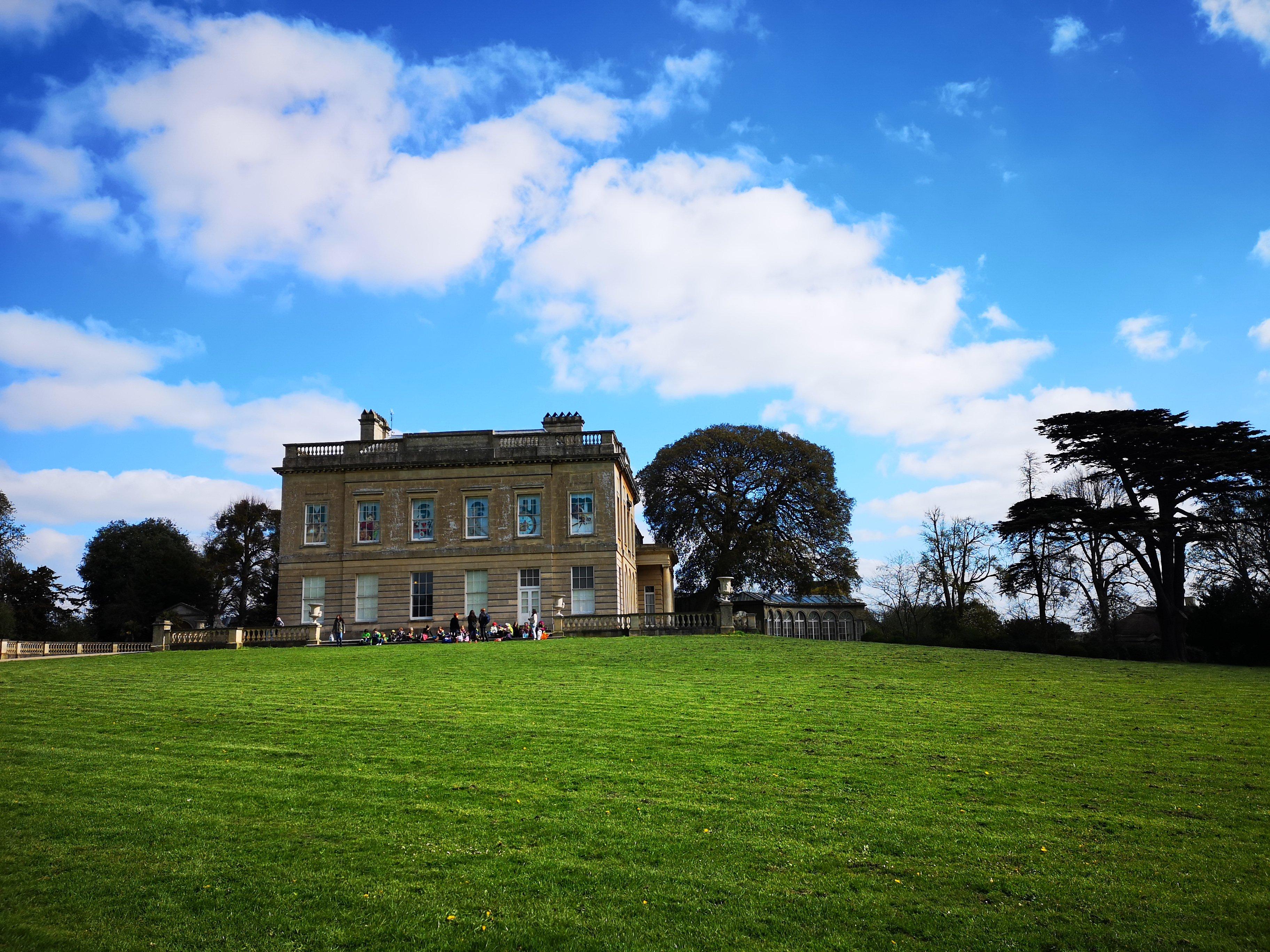 Blaise Castle Estate