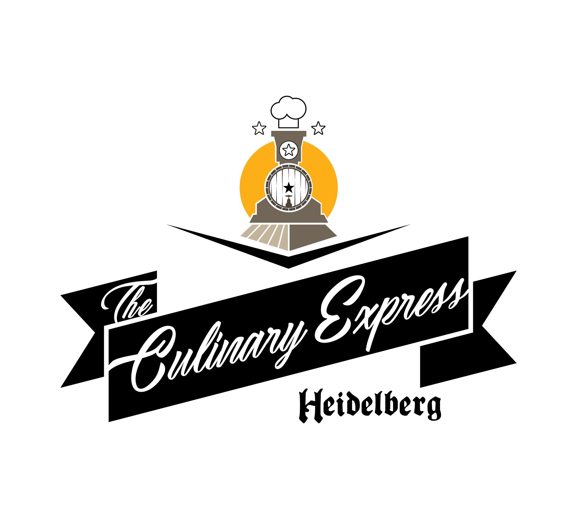 The Culinary Express
