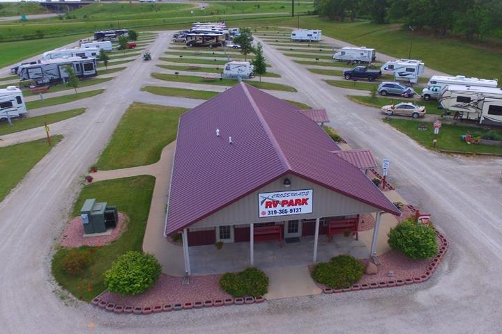 Crossroads RV Park