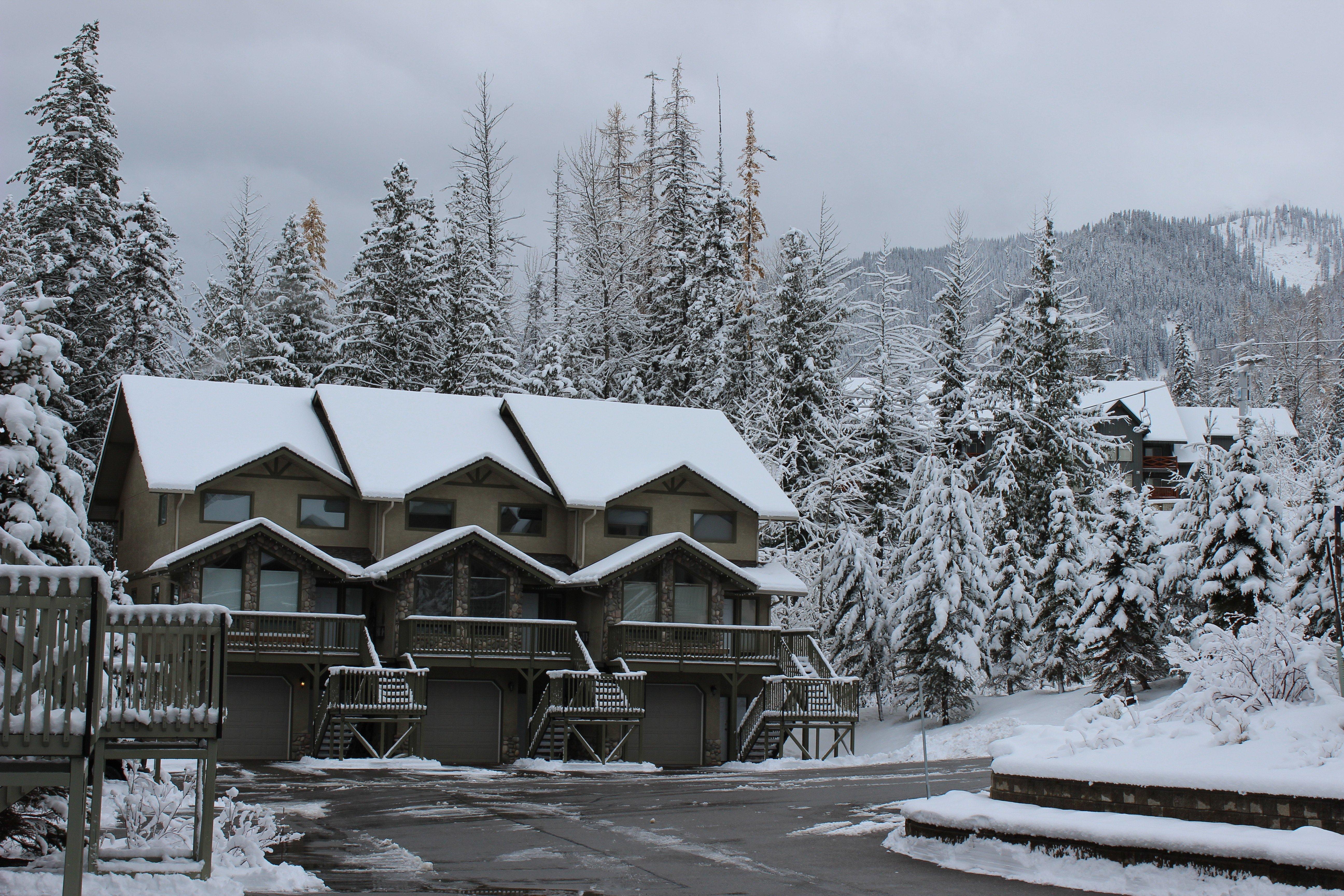 Thunder Ridge Chalets
