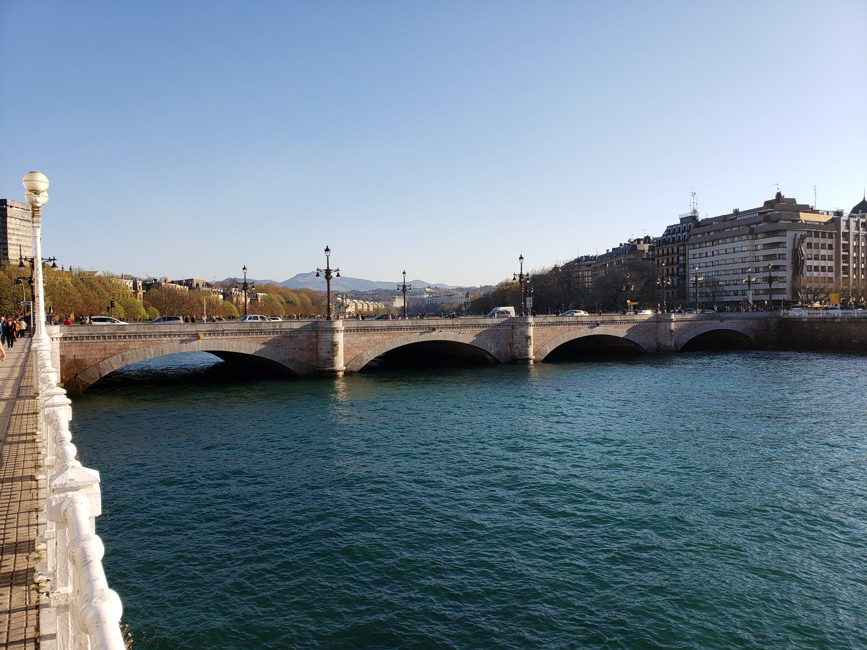 Puente de Santa Catalina