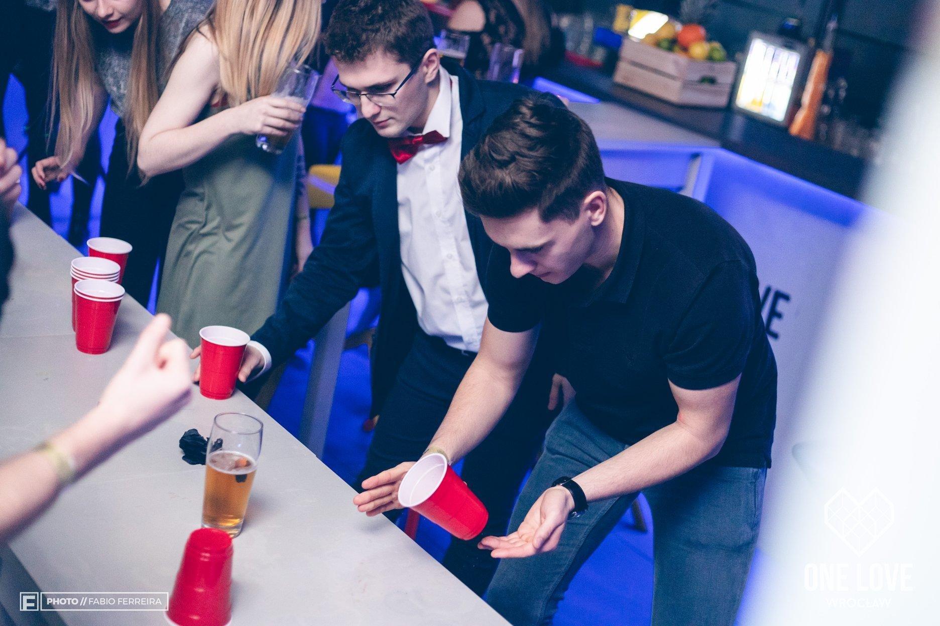 PartyWro - Pub Crawl Wroclaw & More