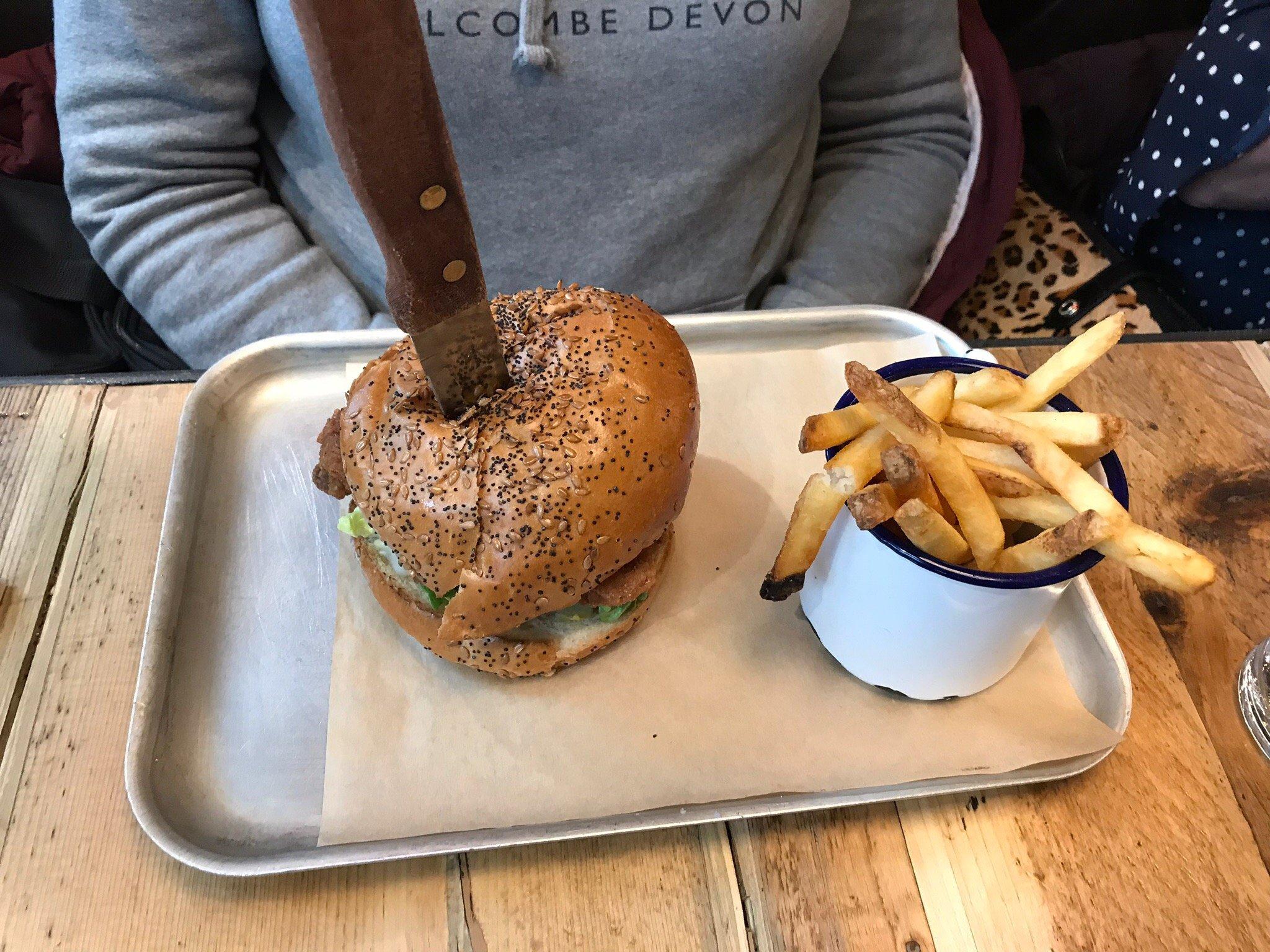 BrewDog Union Square