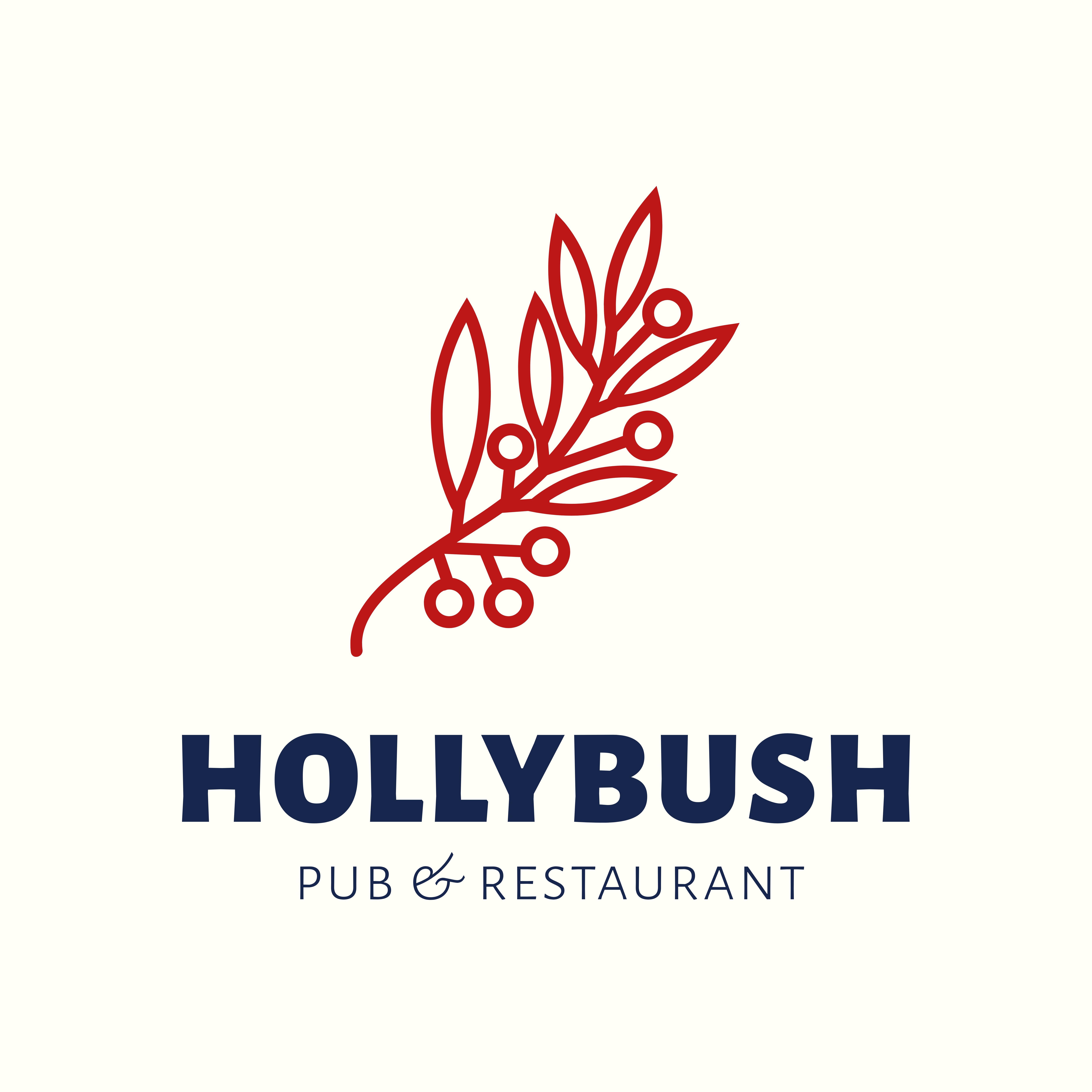 Hollybush