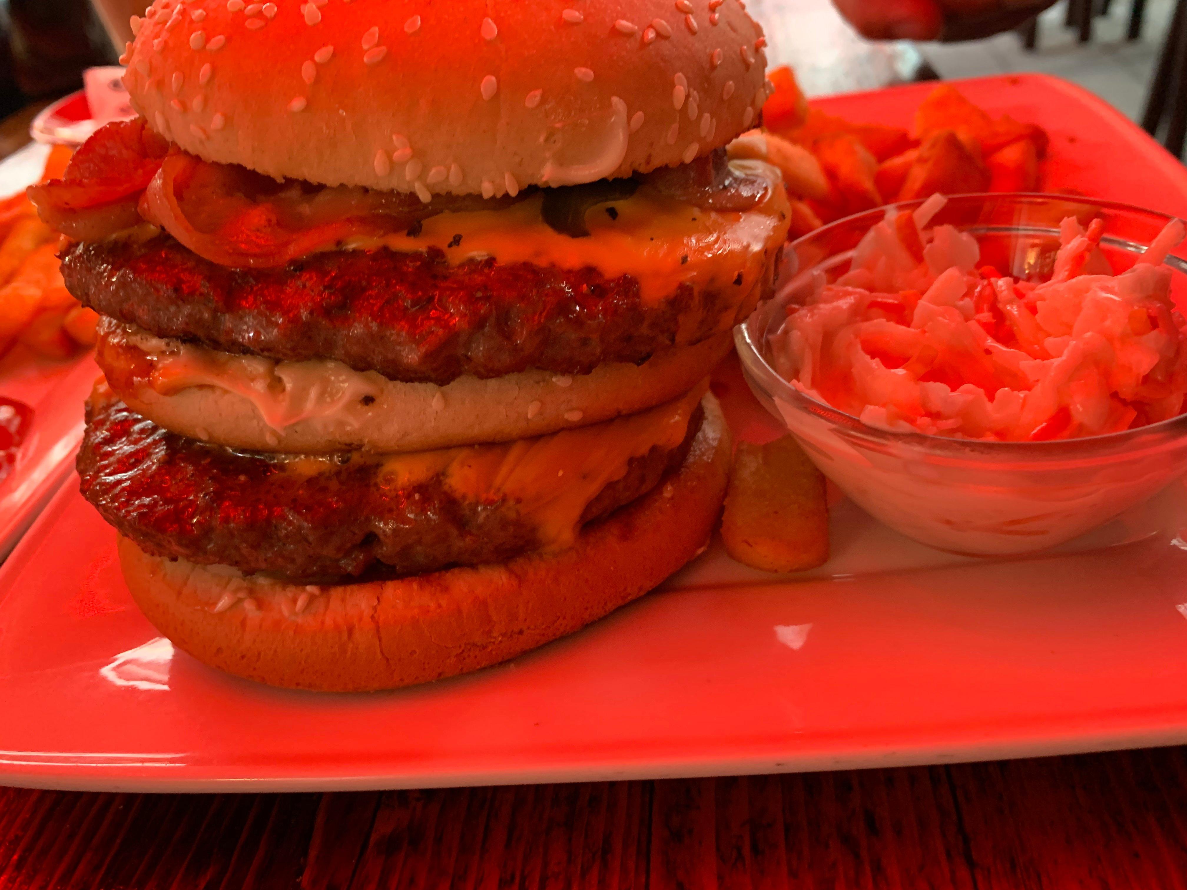 Mississippi Bar & Restaurant