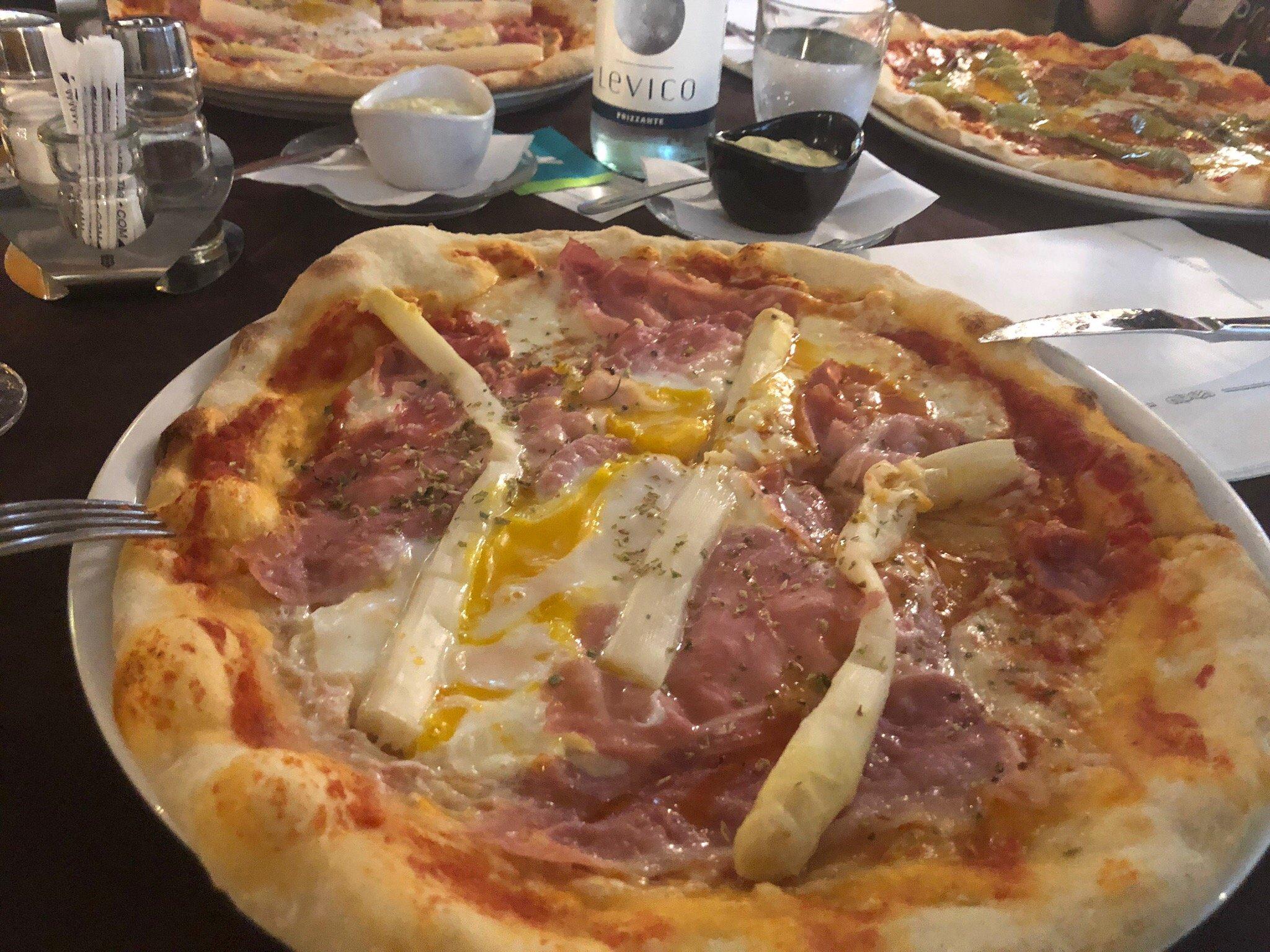 Diamound’s Pizza & Coffee