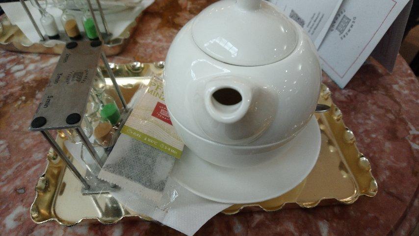 Cafe Neuhaus Chocolatier