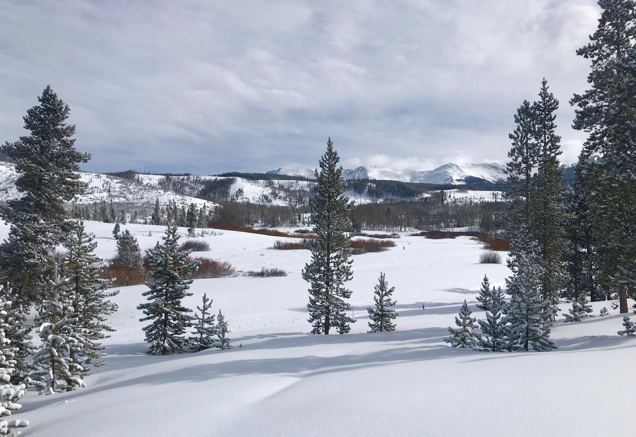 Grand Lake Nordic Center