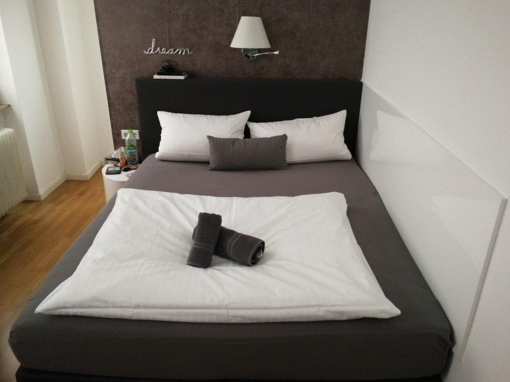 Hotel garni Prinz Carl