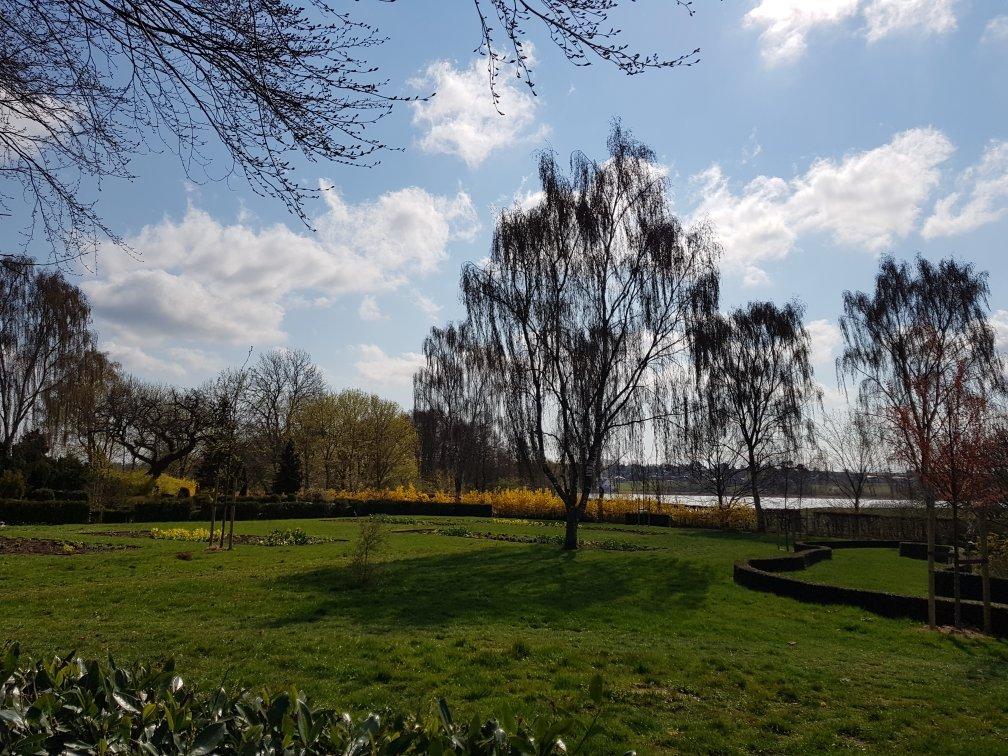 Mindelund Over Faldne Danskere