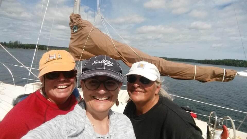 Guysborough Sailing Club