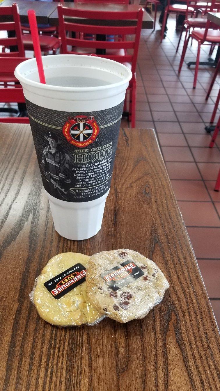 Firehouse Subs