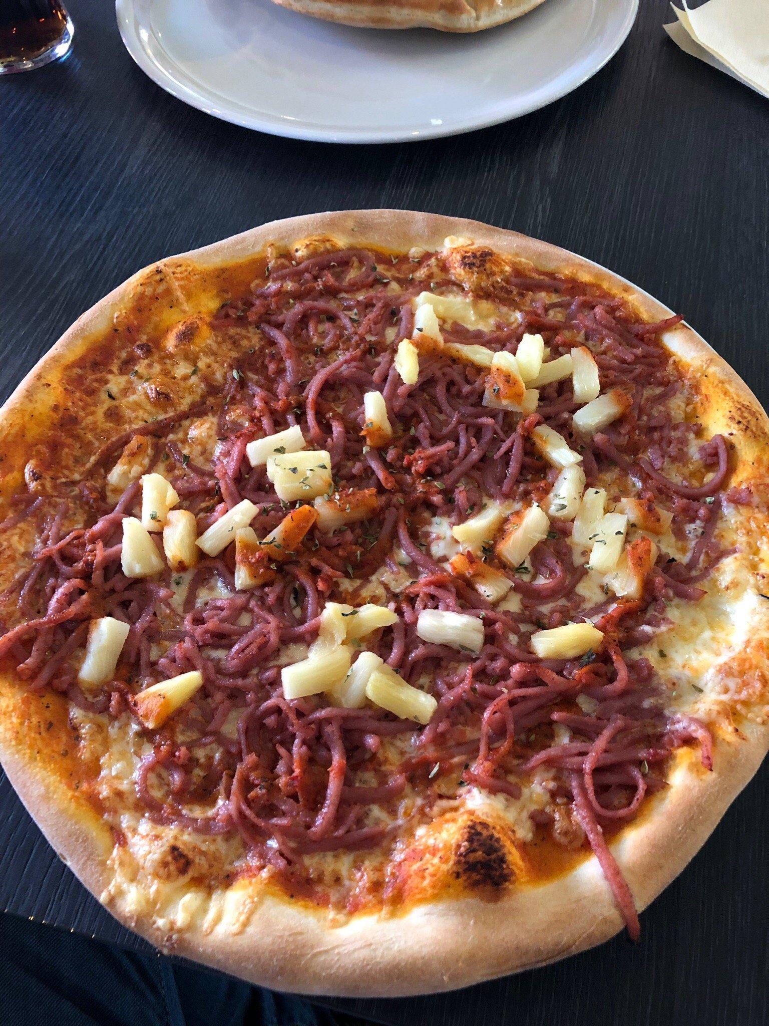 Pandrup Pizza & Steak House