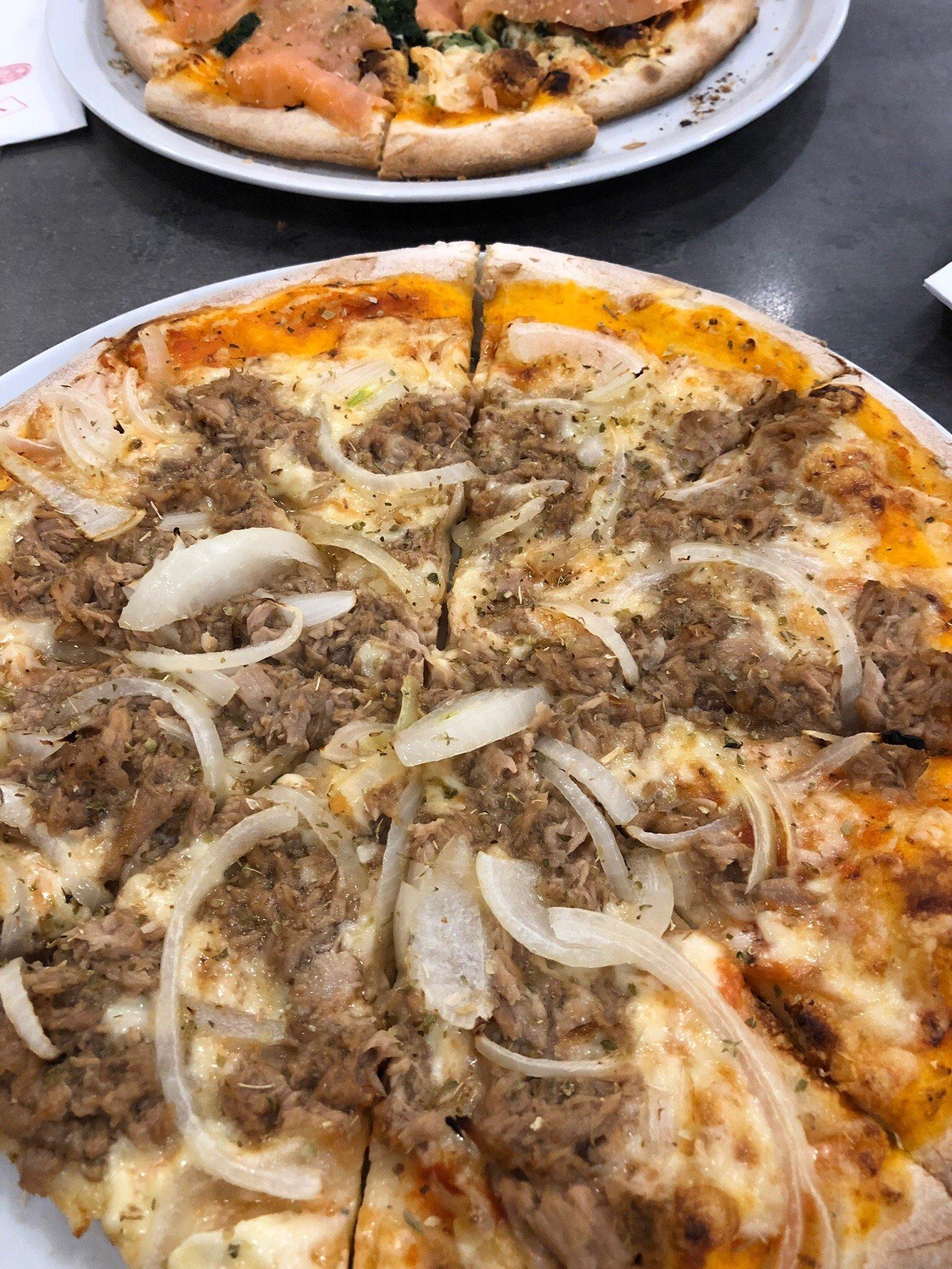 Pizzeria Il Carretto