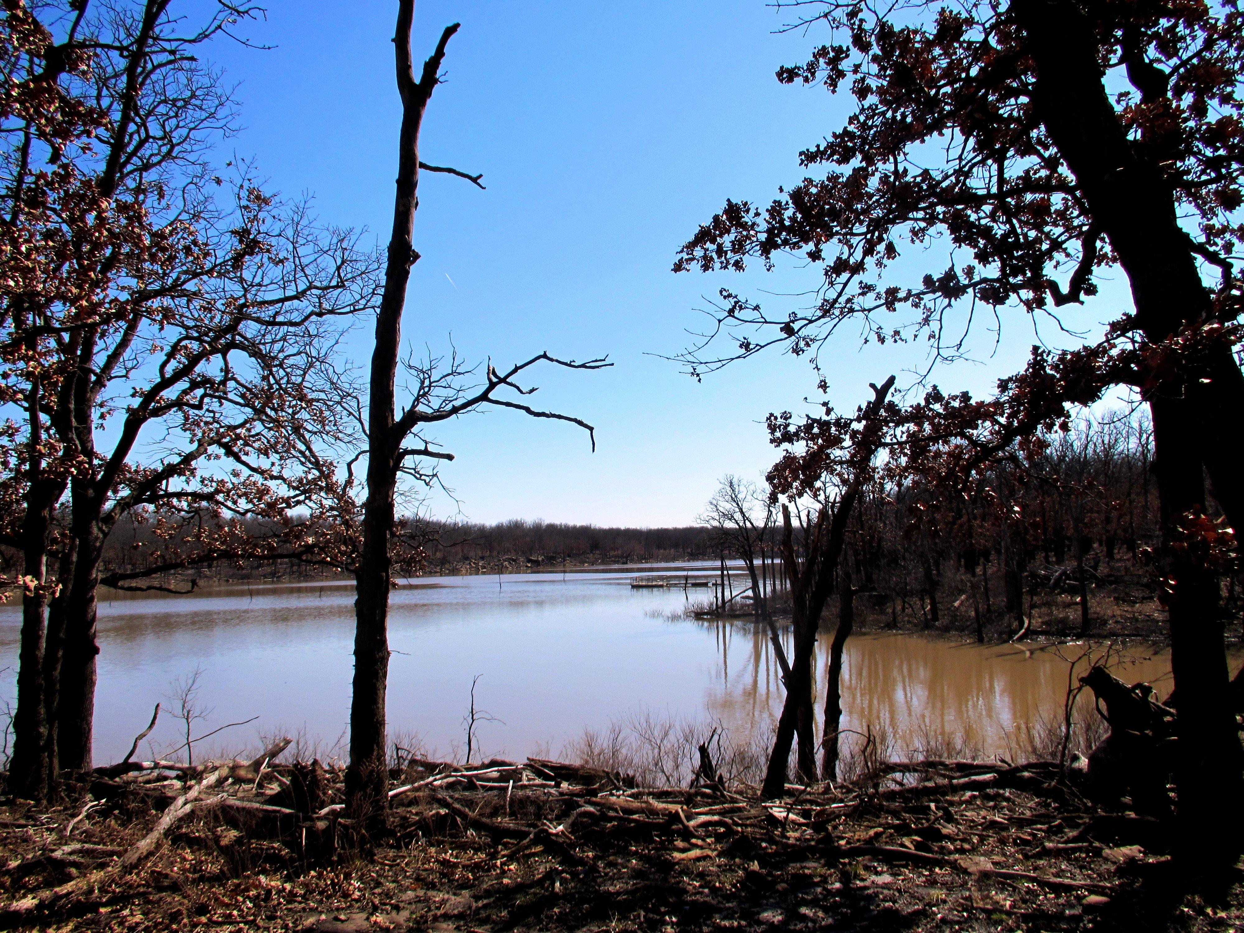 Cross Timbers State Park