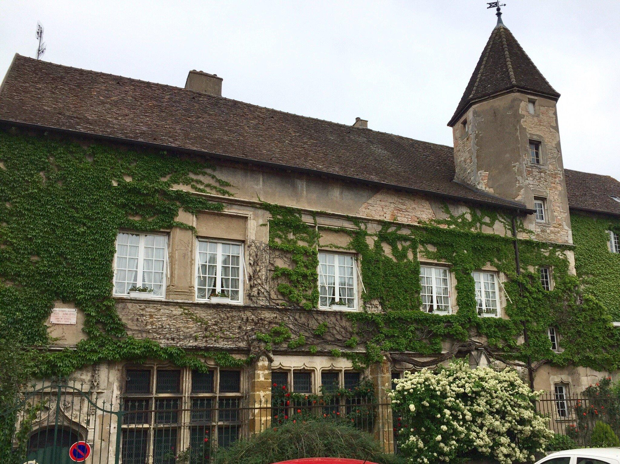 Office de Tourisme de Tournus