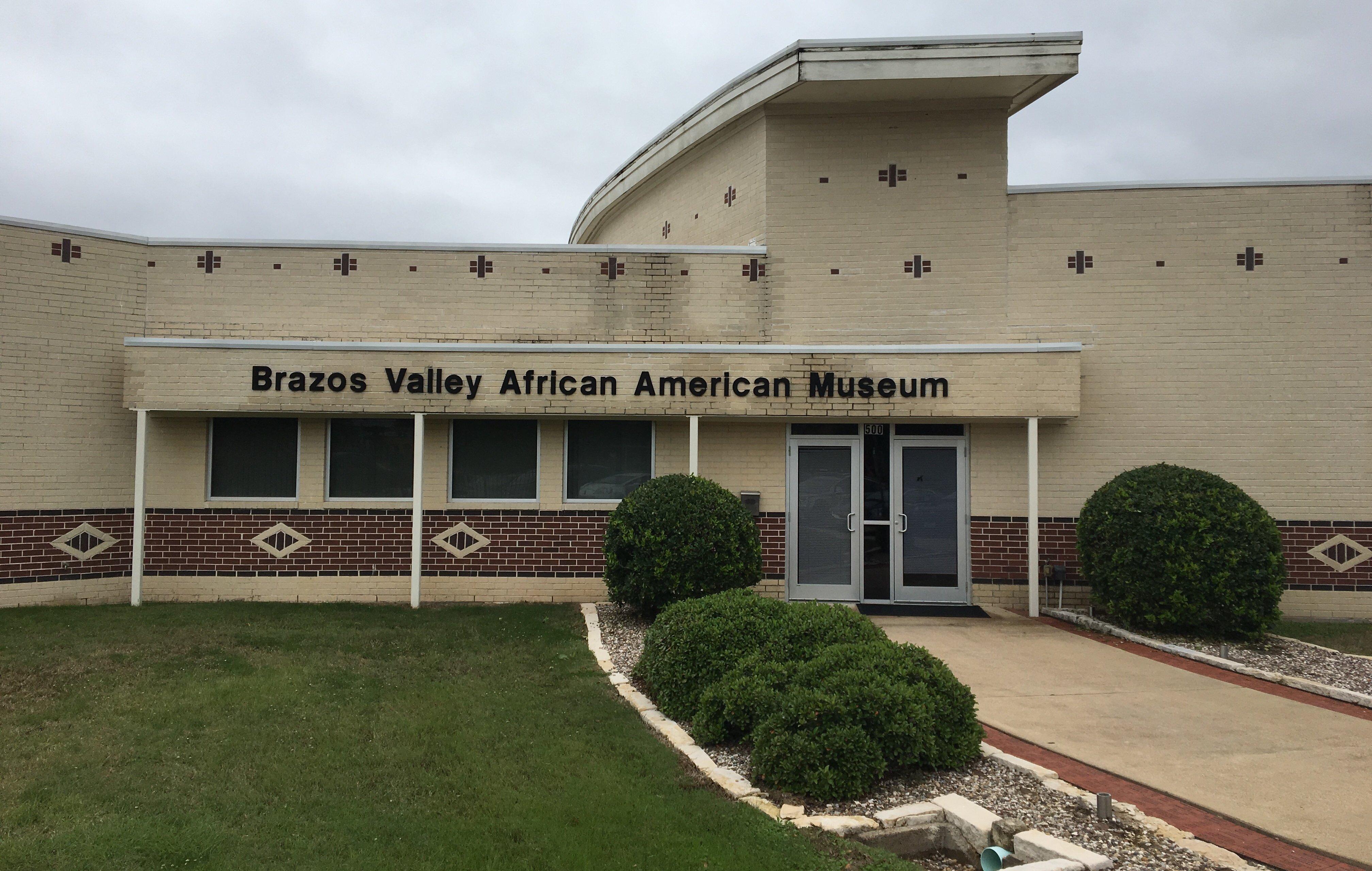 Brazos Valley African American Musuem