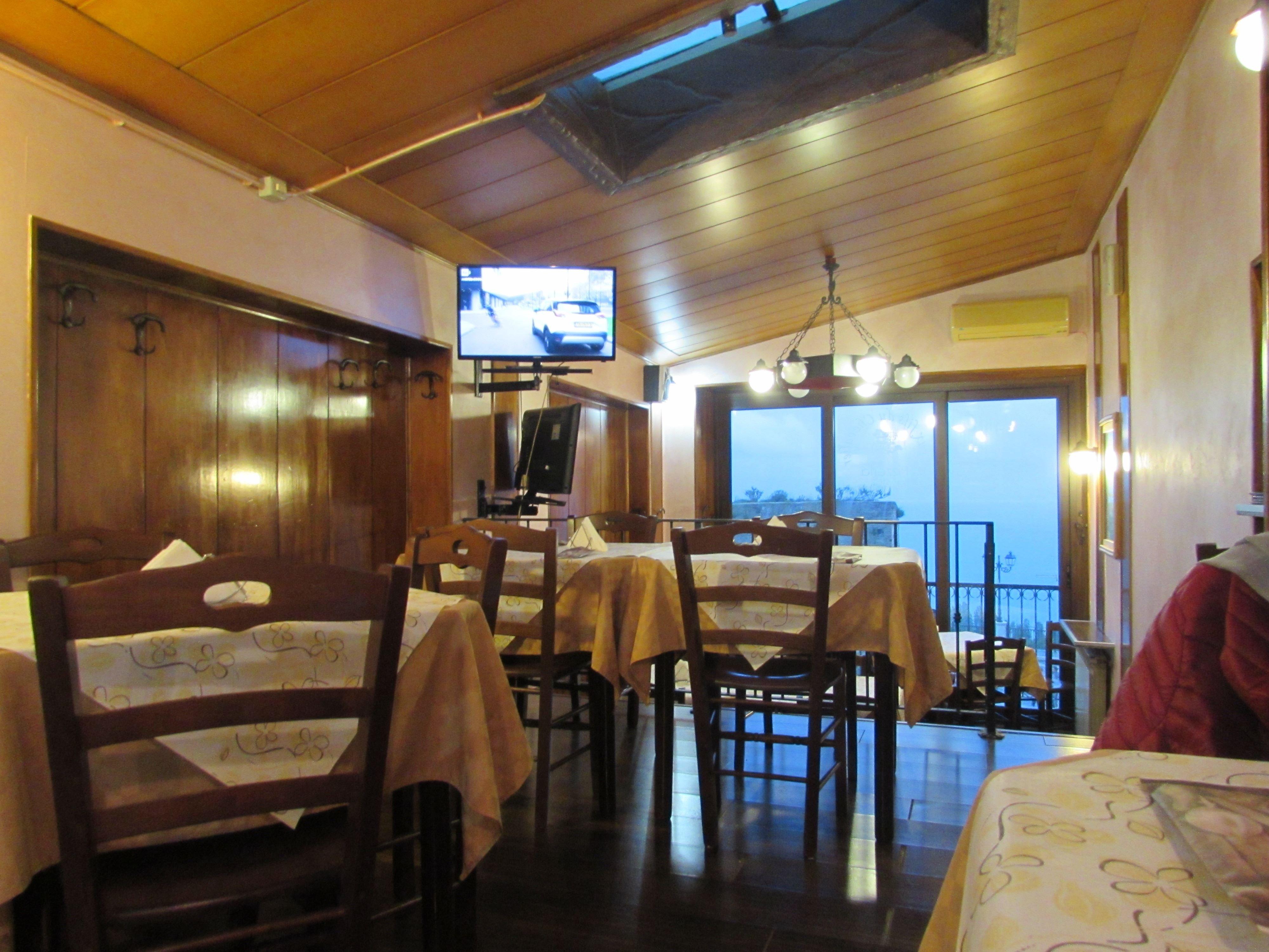 Bar Pizzeria Aux Fils du Chevalier