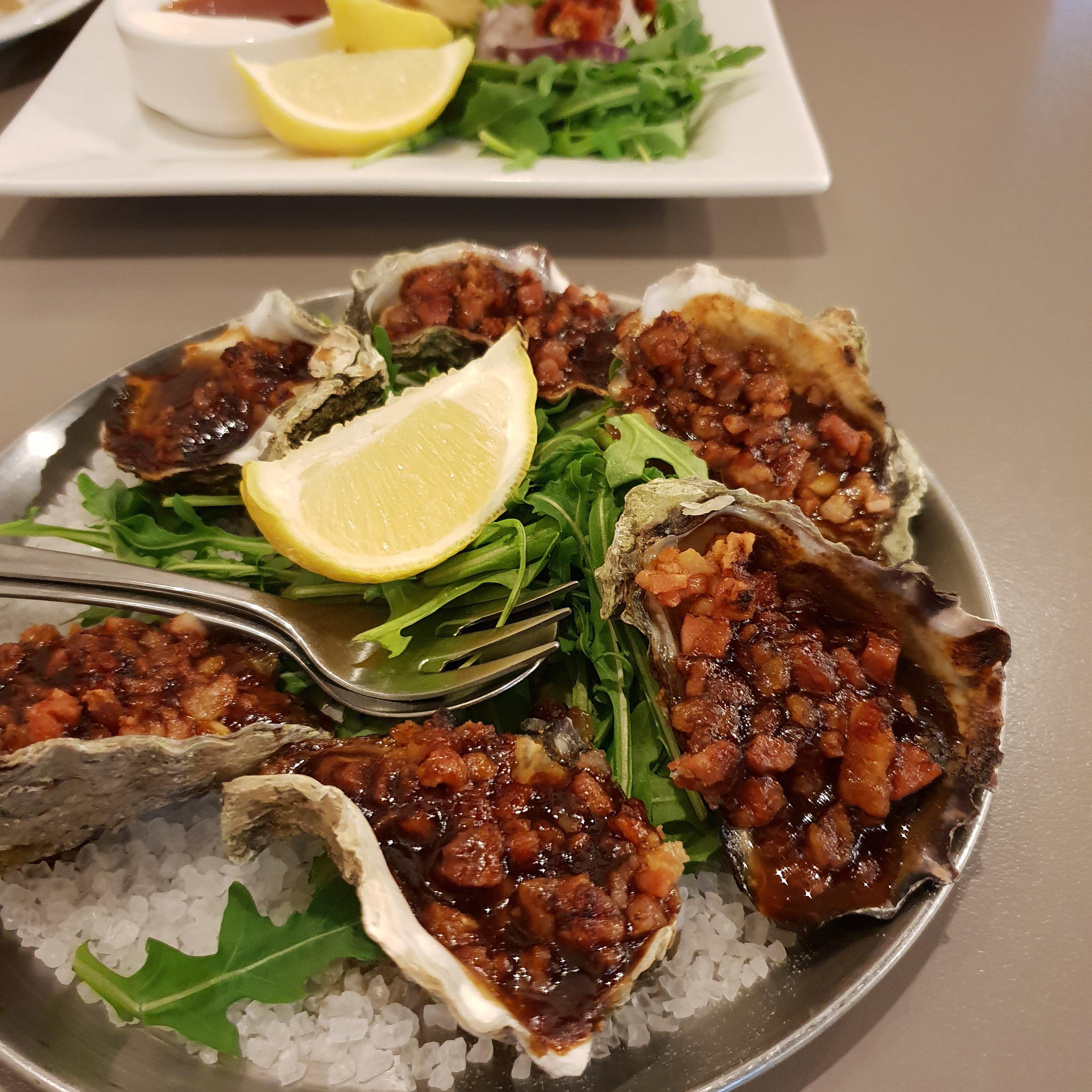 Nardi's Italian Restaurant and Cocktail Bar