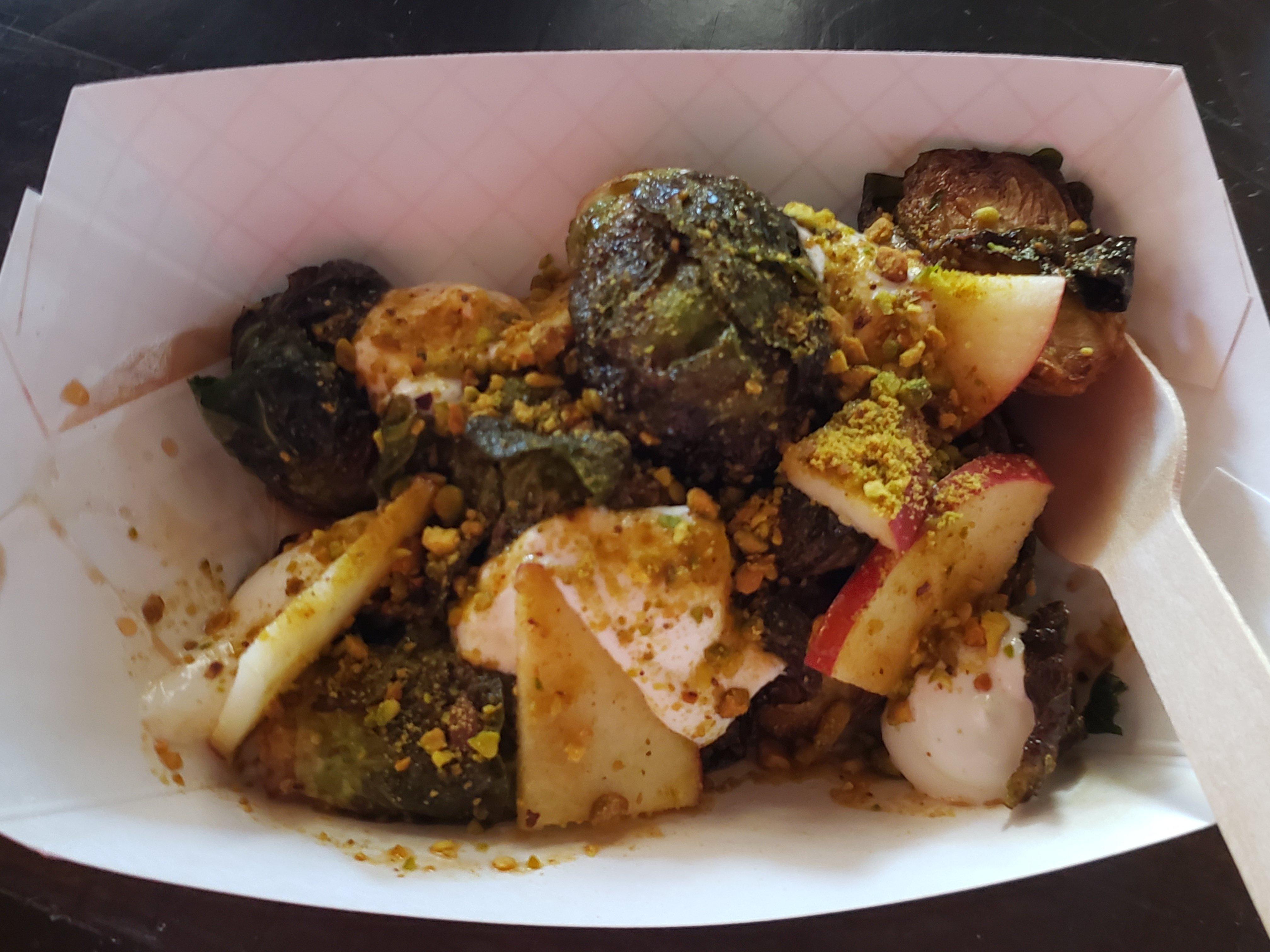 Photo by RurouniFoodie