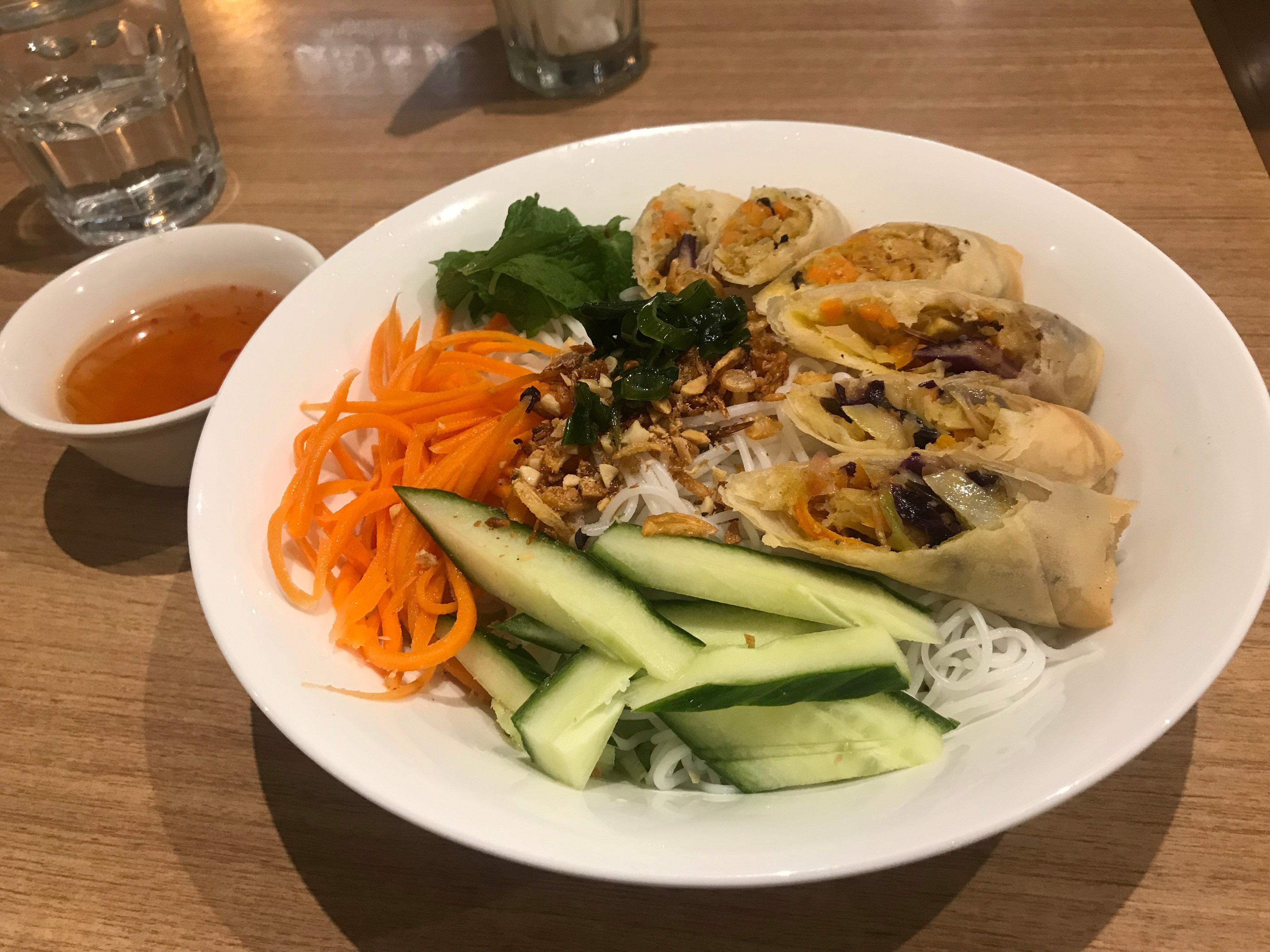 Bao & Bun Cafe & Takeaway