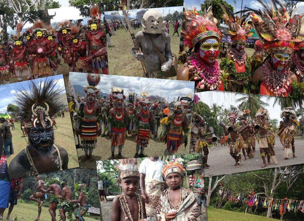 Advance Native Tours