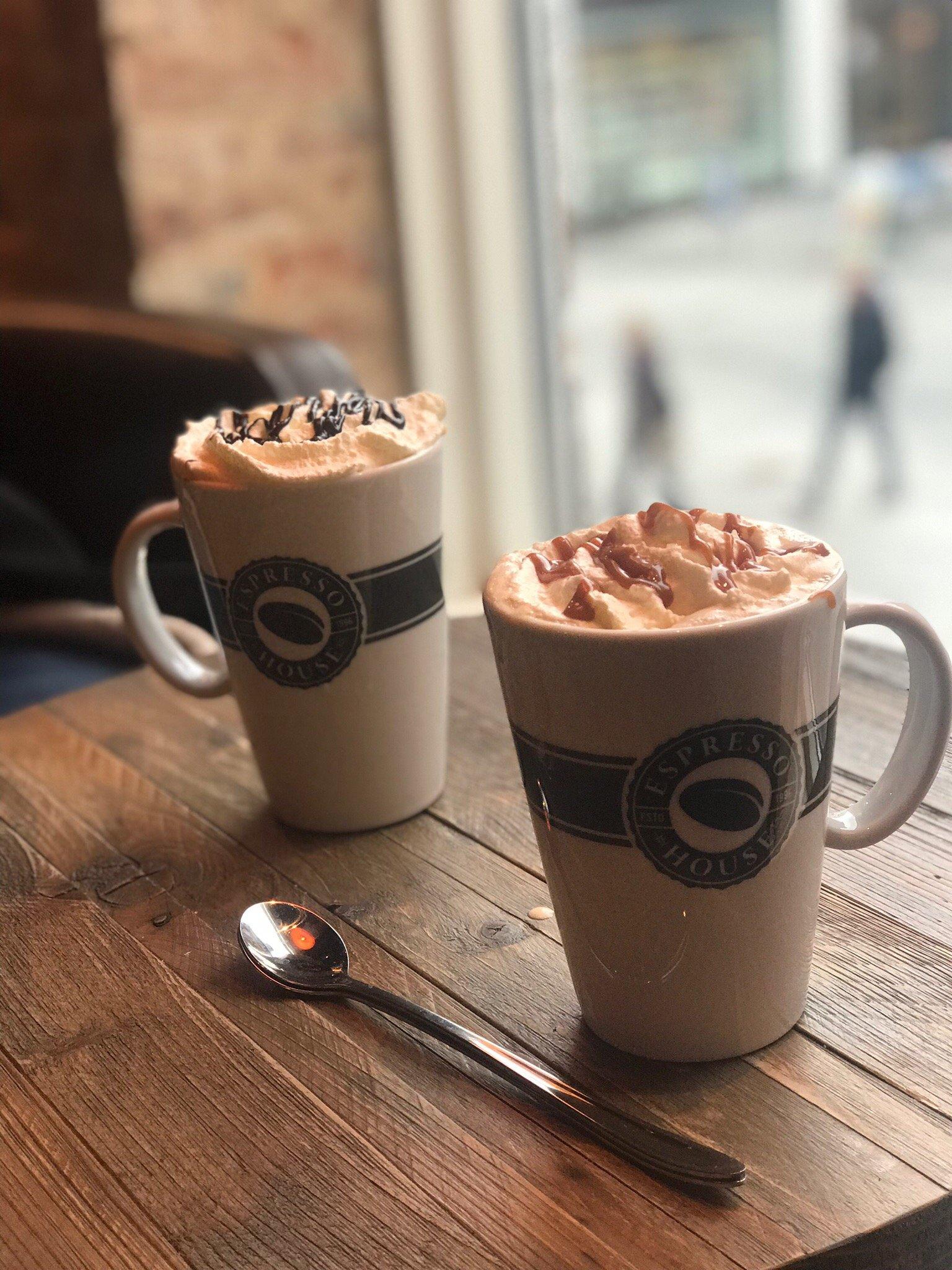 Espresso House Esbjerg