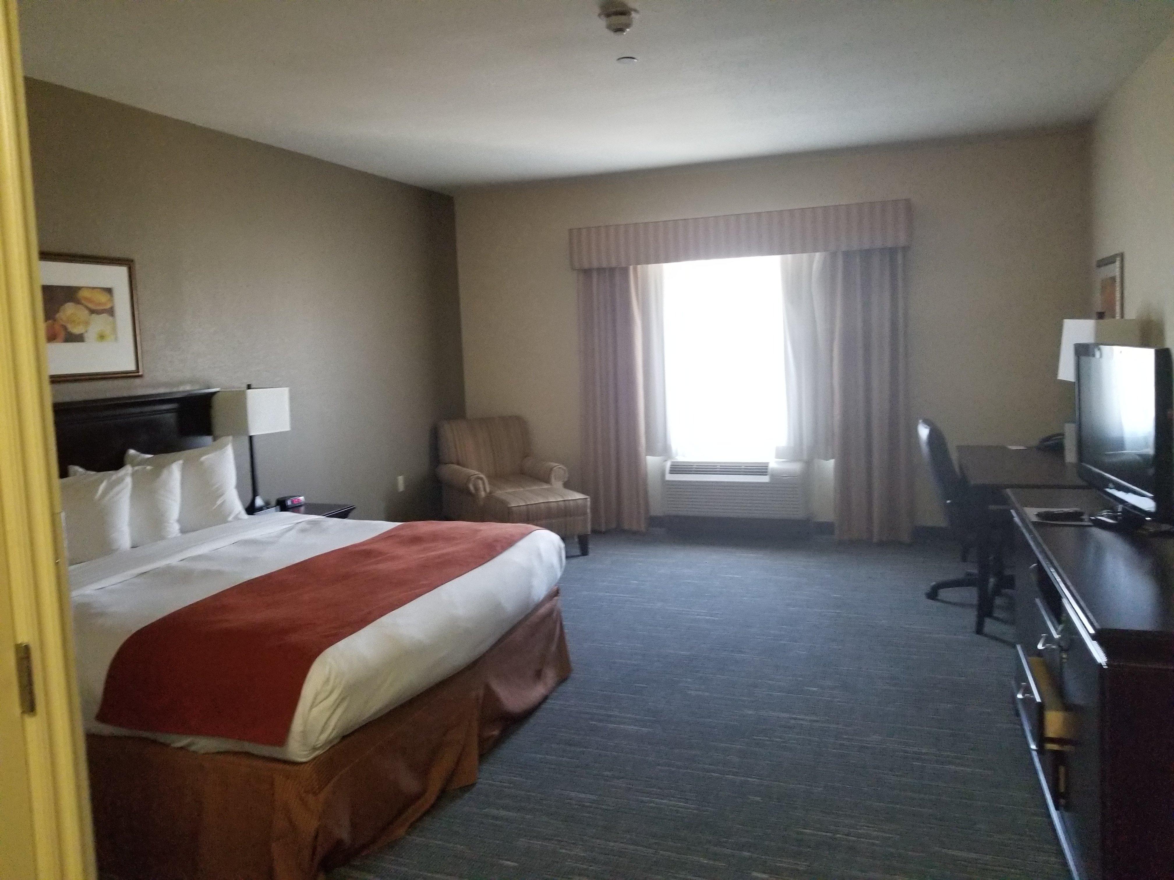 Country Inn & Suites by Radisson, Oklahoma City - Quail Springs, OK