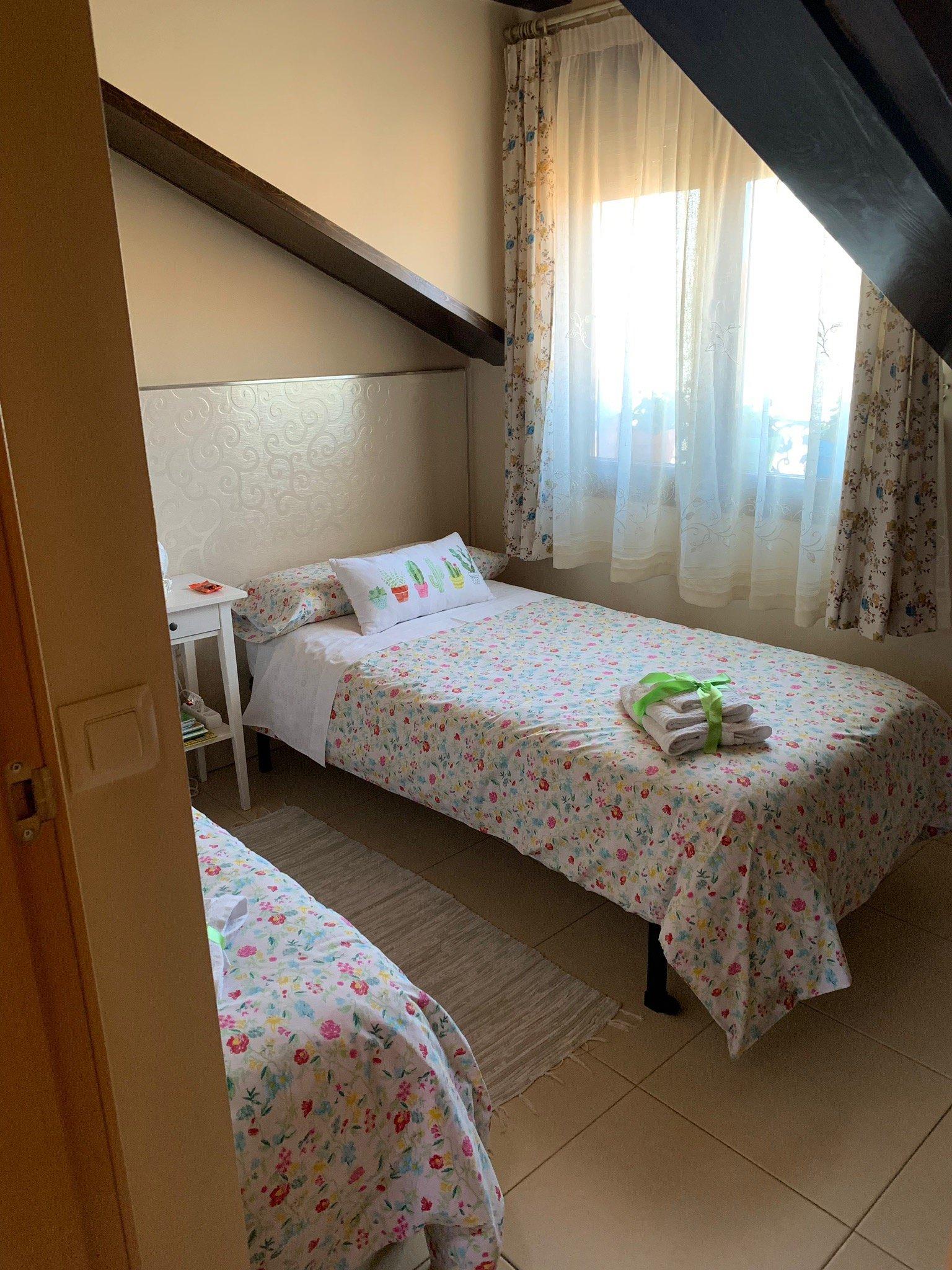 Las Ciguenas De San Cristobal