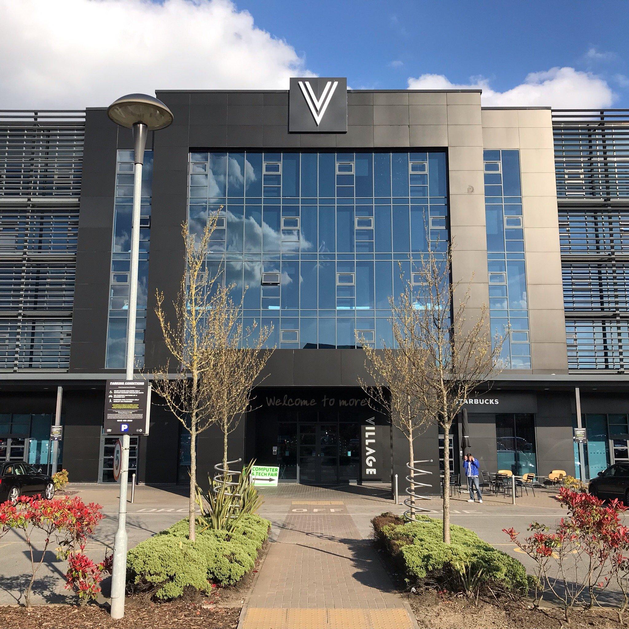 Village Gym Leeds South