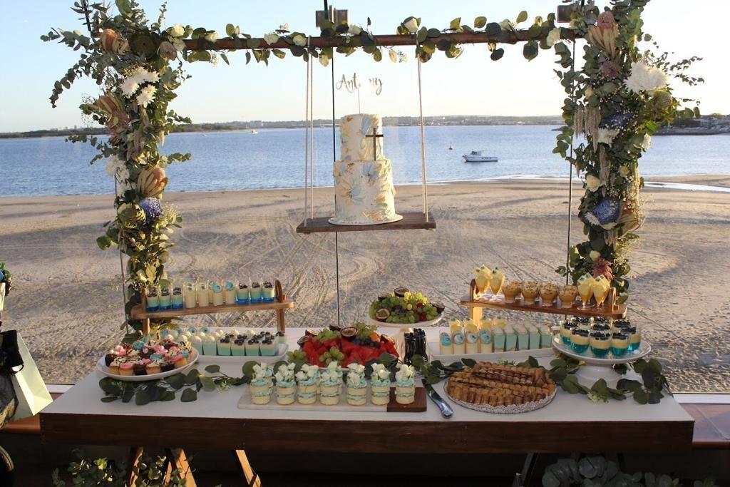 Georges River 16ft Sailing Club