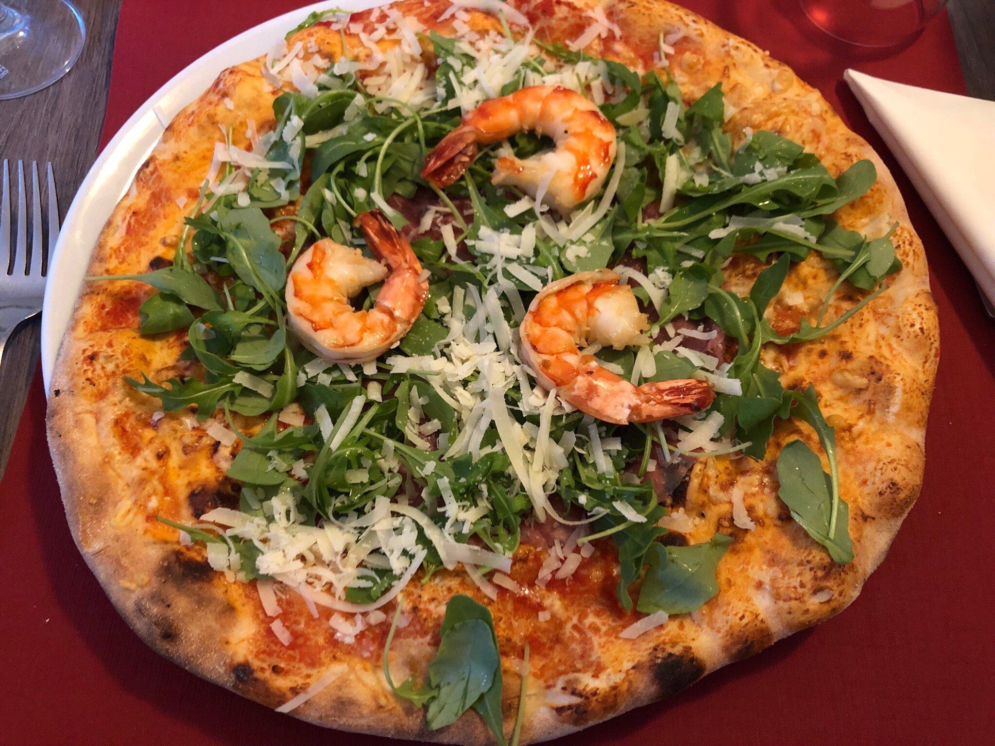 Ristorante Pizzeria Der Italiener Klausen