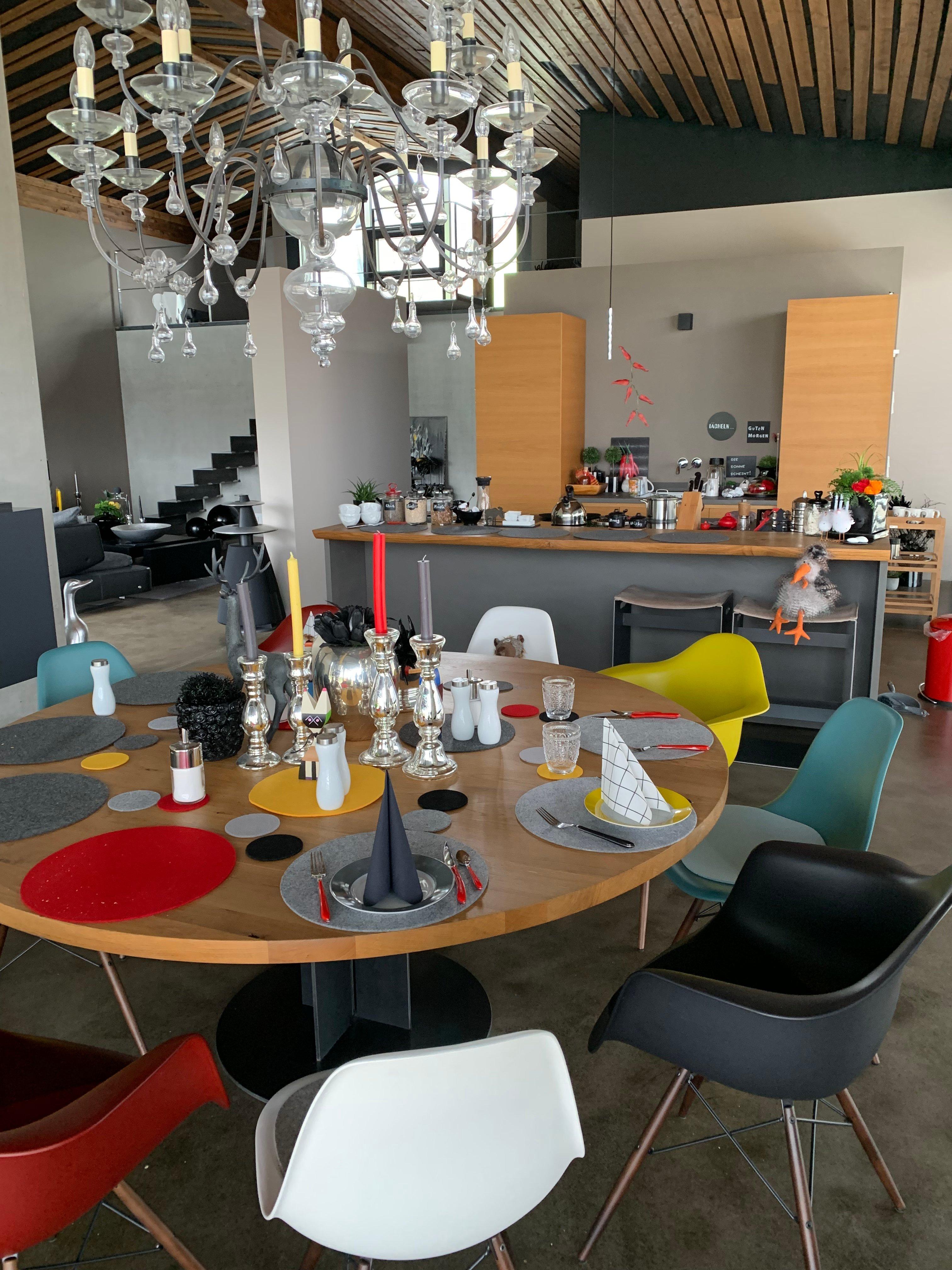 Boutique Hotel Chalet Weinberg