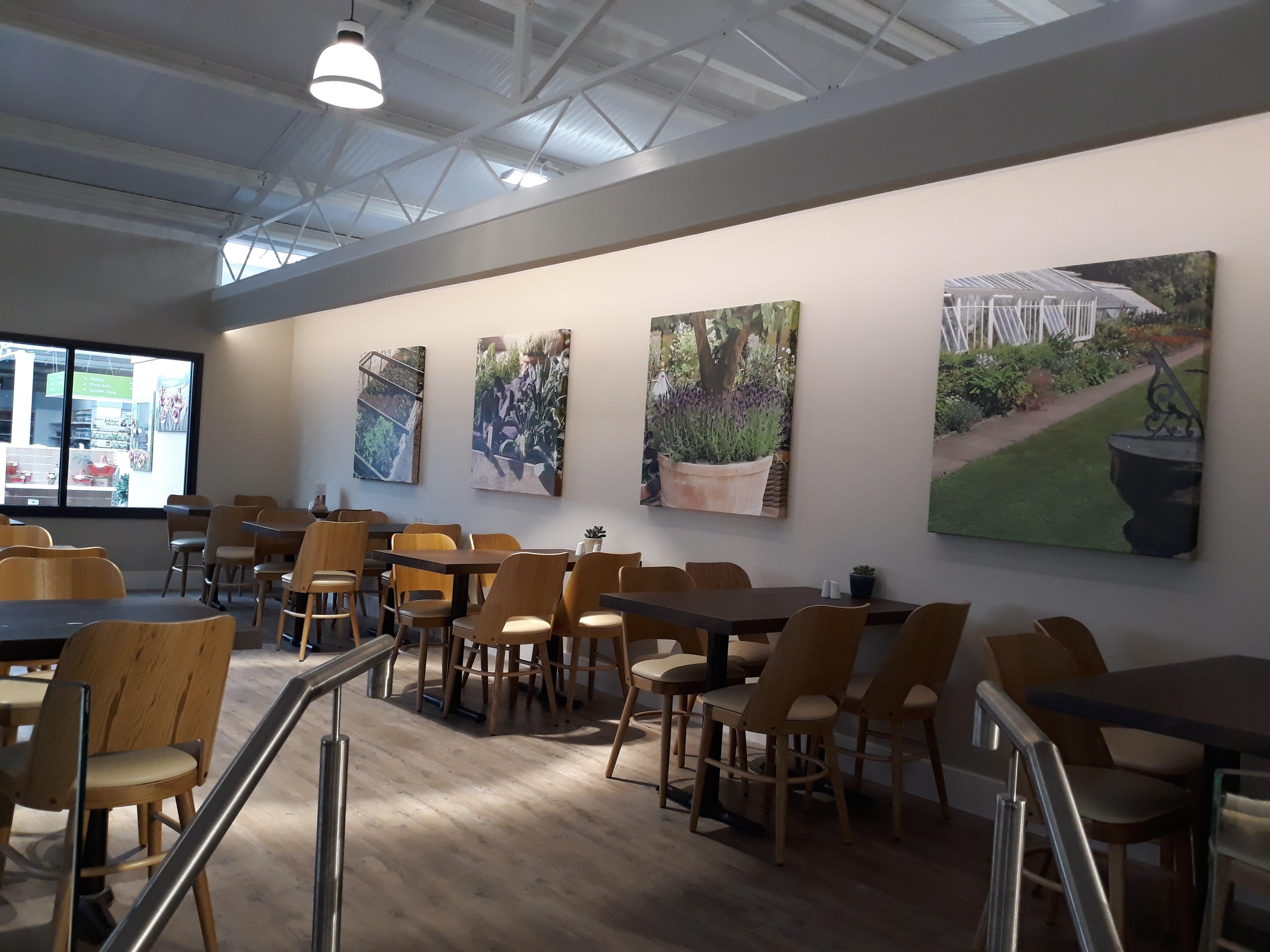 The Gardeners Kitchen