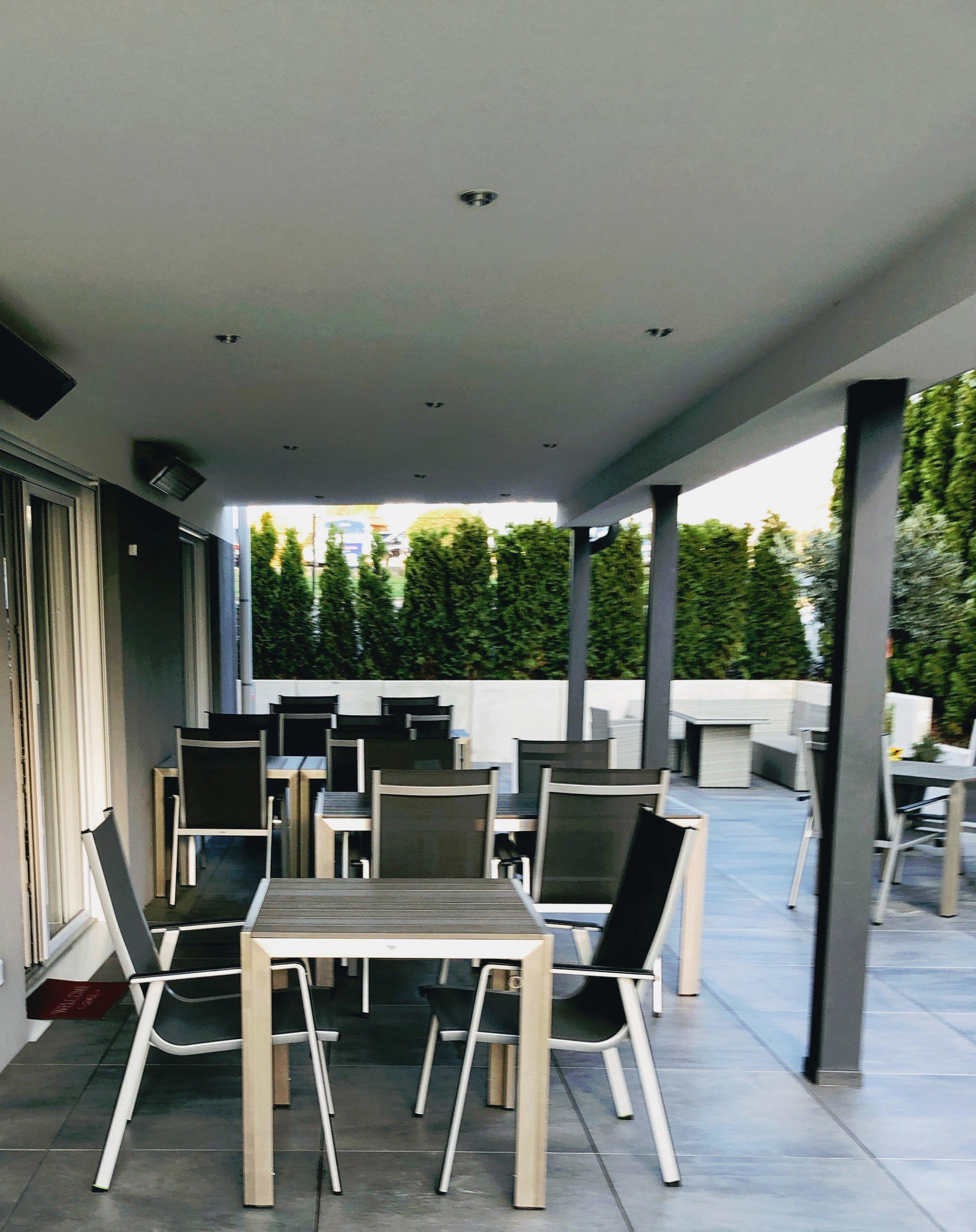 Motel Hohenloher Tor