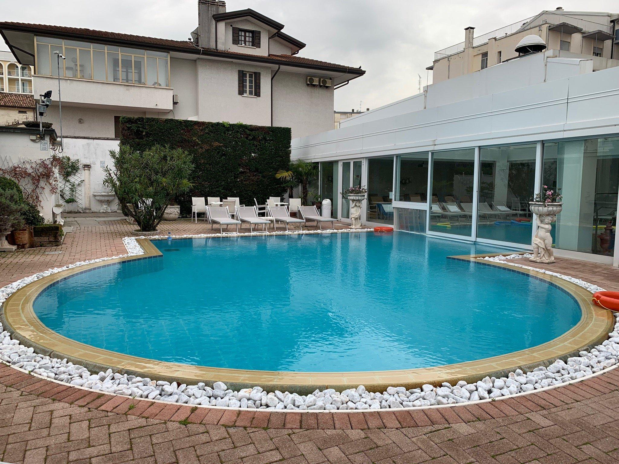 Hotel Principe Terme