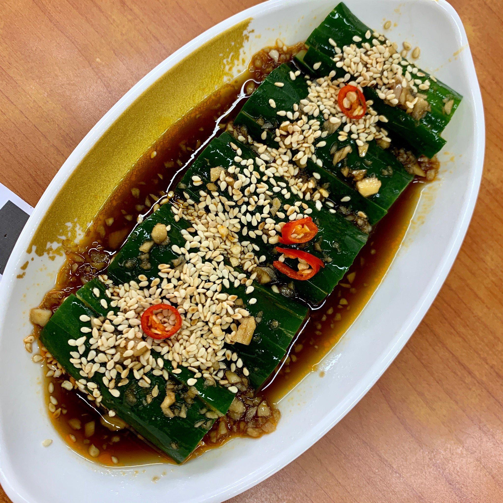 Tan Ser Seng Herbs Restaurant