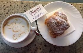 Golosando - Bar, piccola cucina