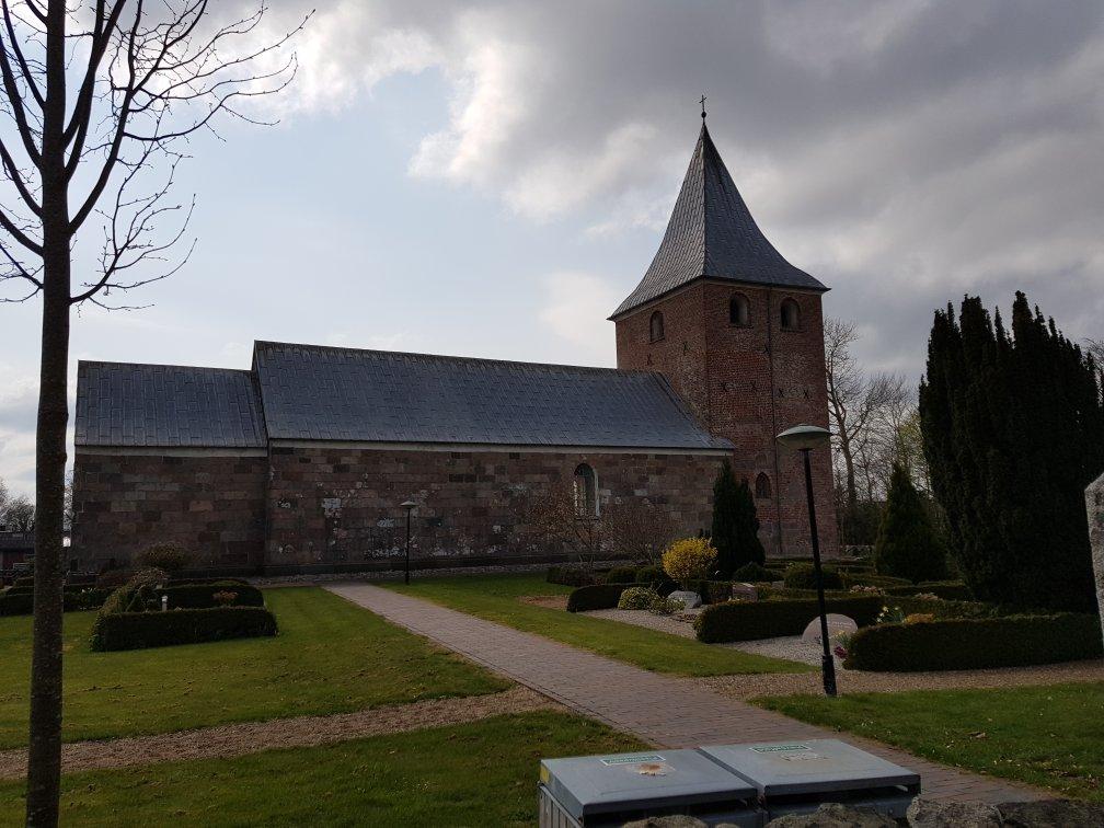 Fole Kirke