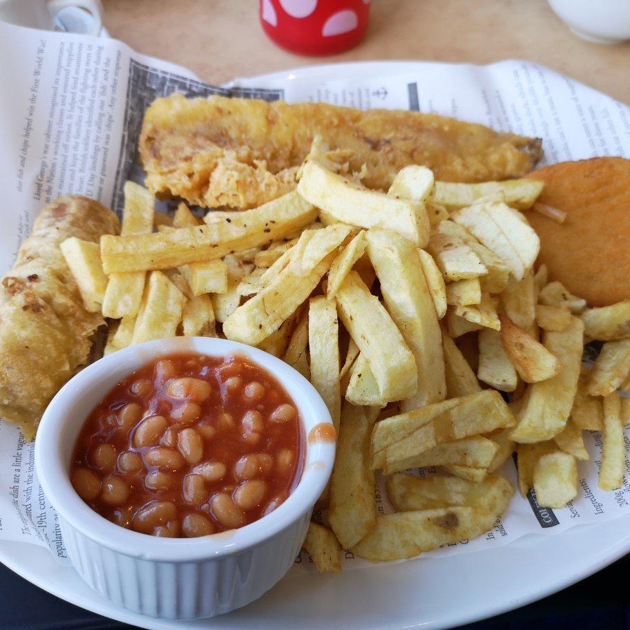 The Clock Restaurant