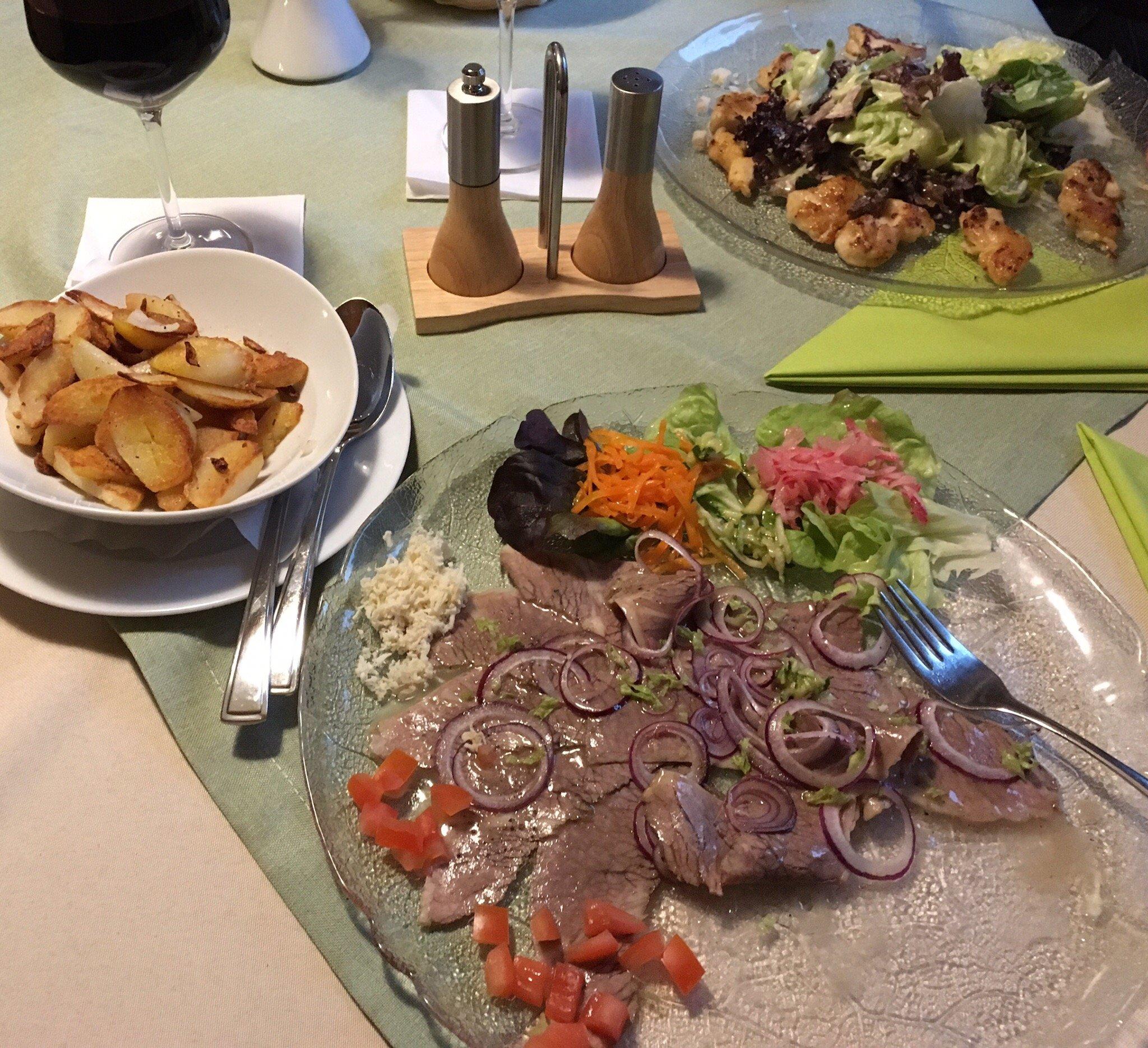 Gaststatten Alte Post