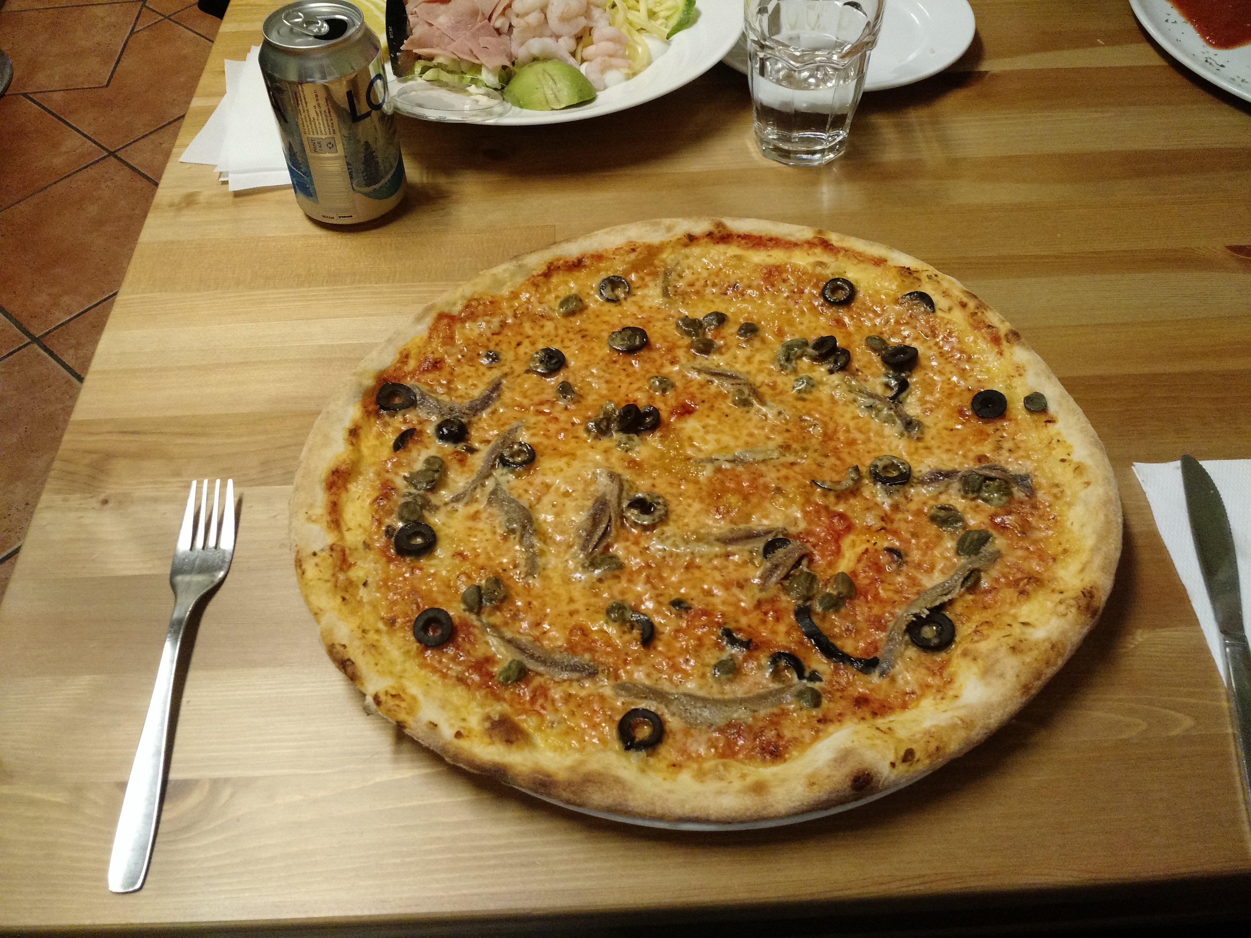 Pizzeria Pino