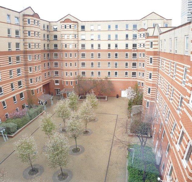 Stamford Street Apartments