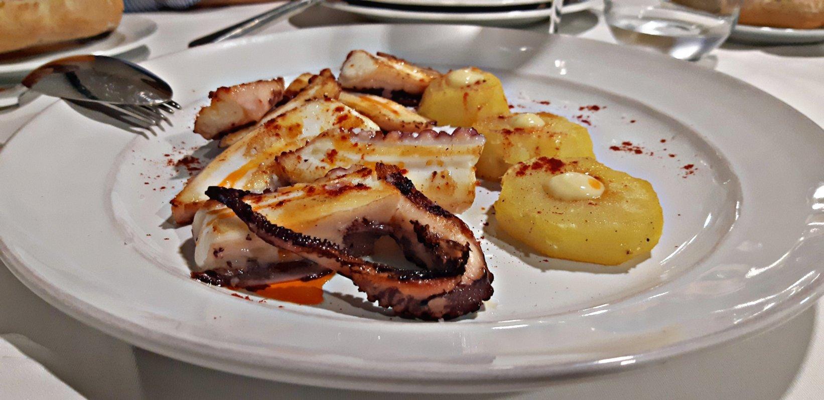 Restaurante El Desván