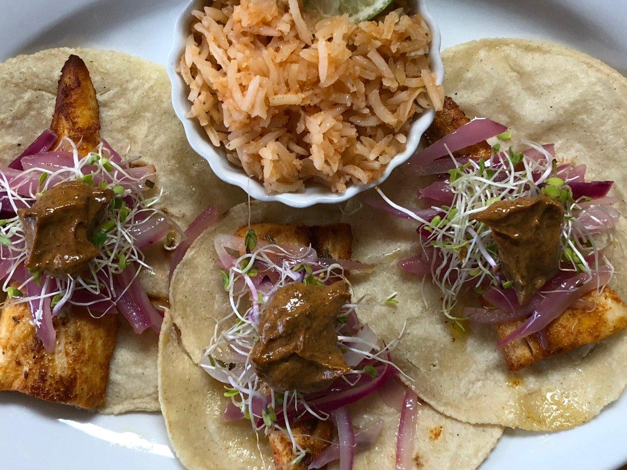 Las Cruces NC Food Trucks