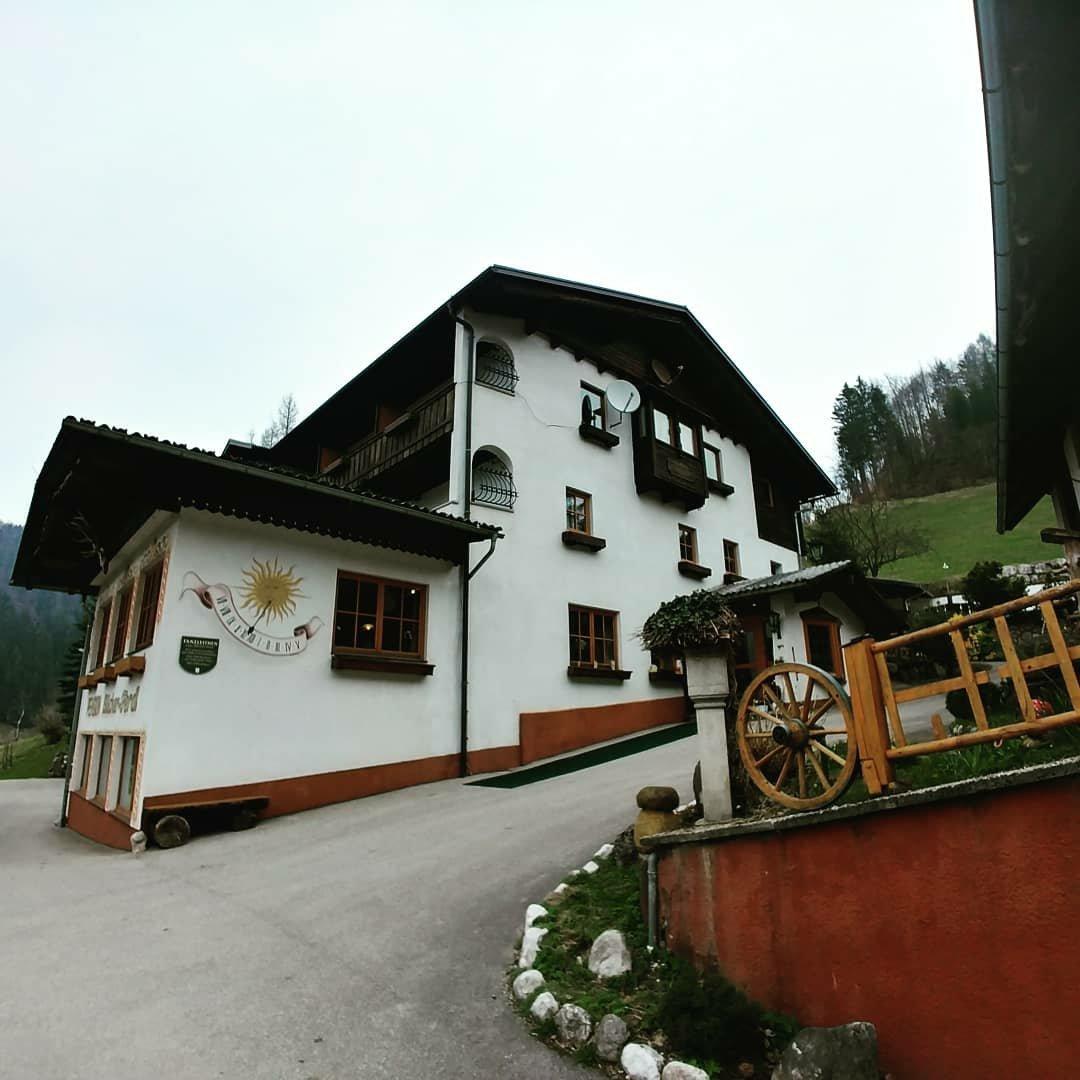 Privatzimmervermietung Backer-Ferdl