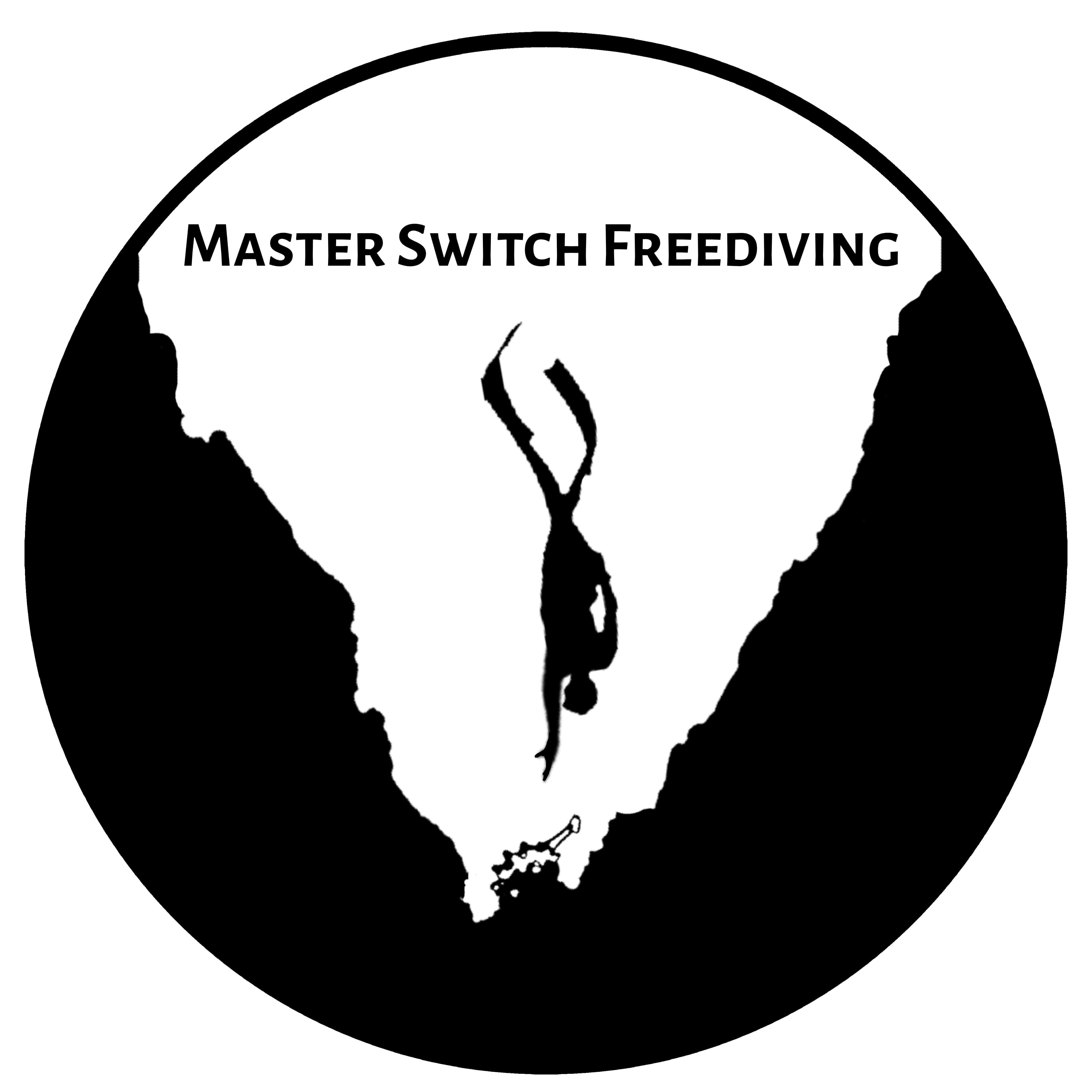 Master Switch Freediving