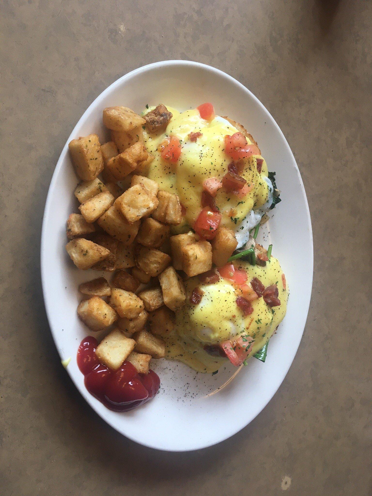 The Coffee Mill Restaurant