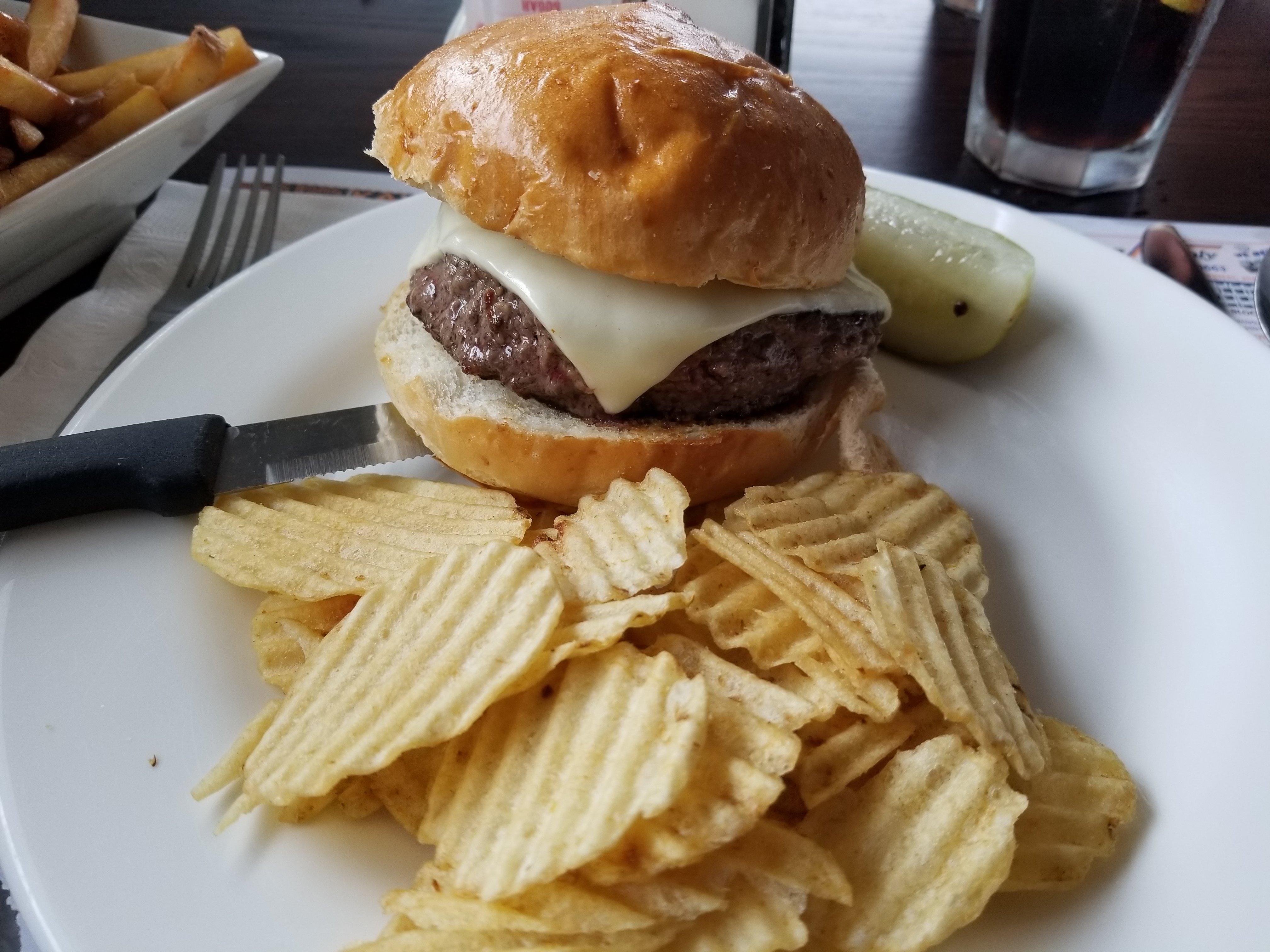 Ocean View Family Restaurant